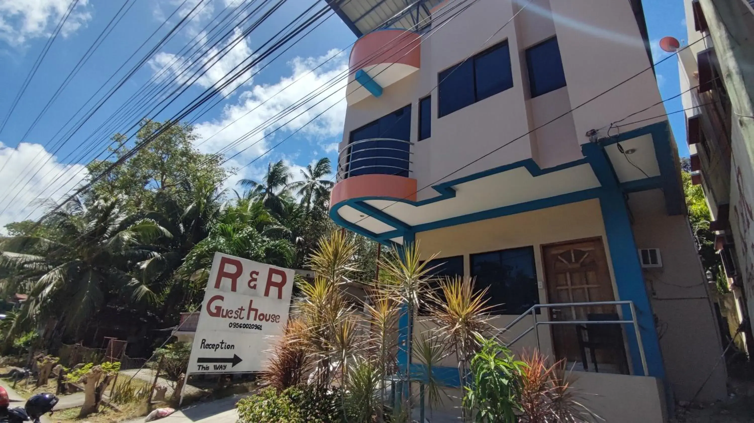 R & R (Rest & Relax) Guesthouse R & R (Rest & Relax) Guesthouse