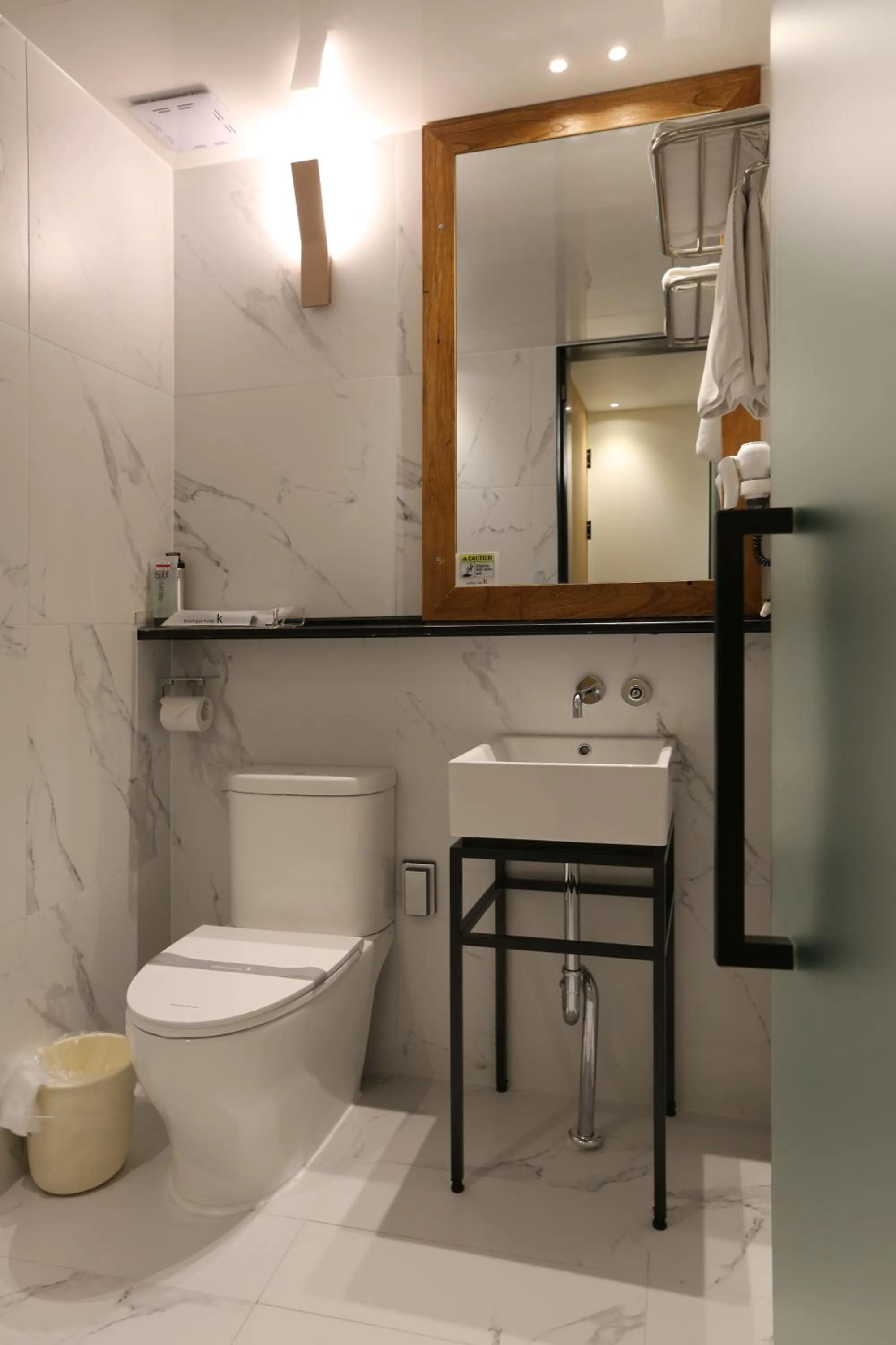 boutique hotel k Dongdaemun