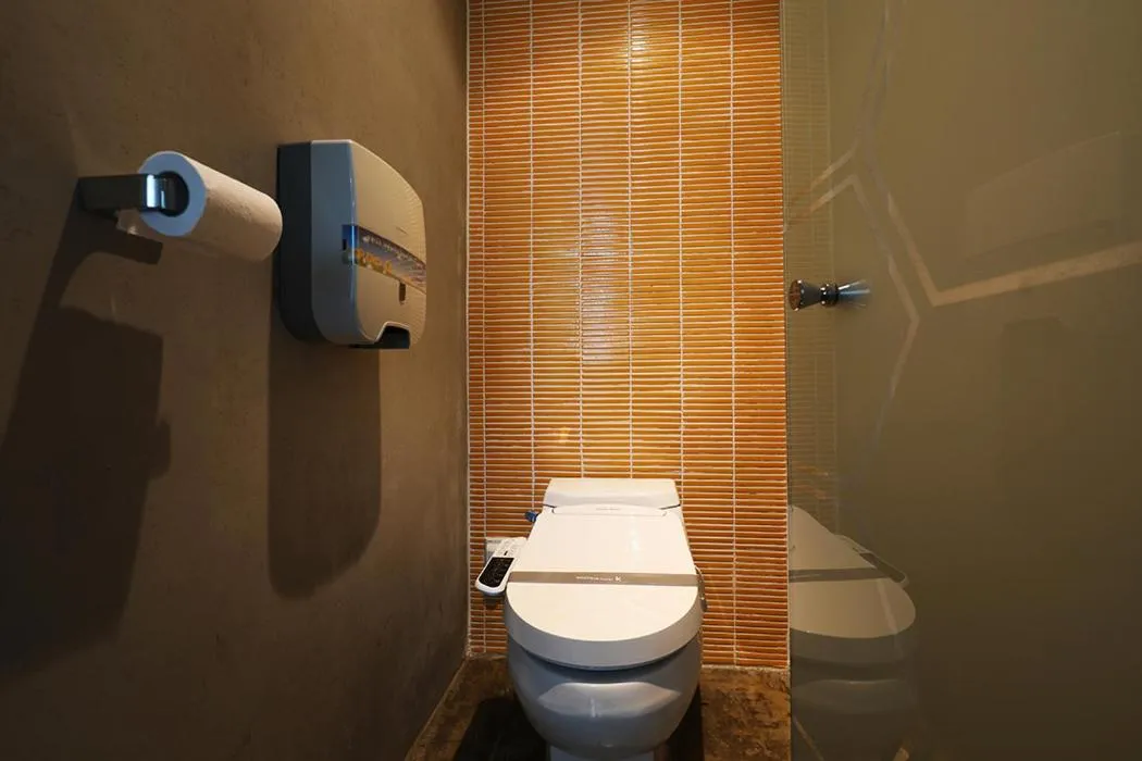 boutique hotel k Dongdaemun