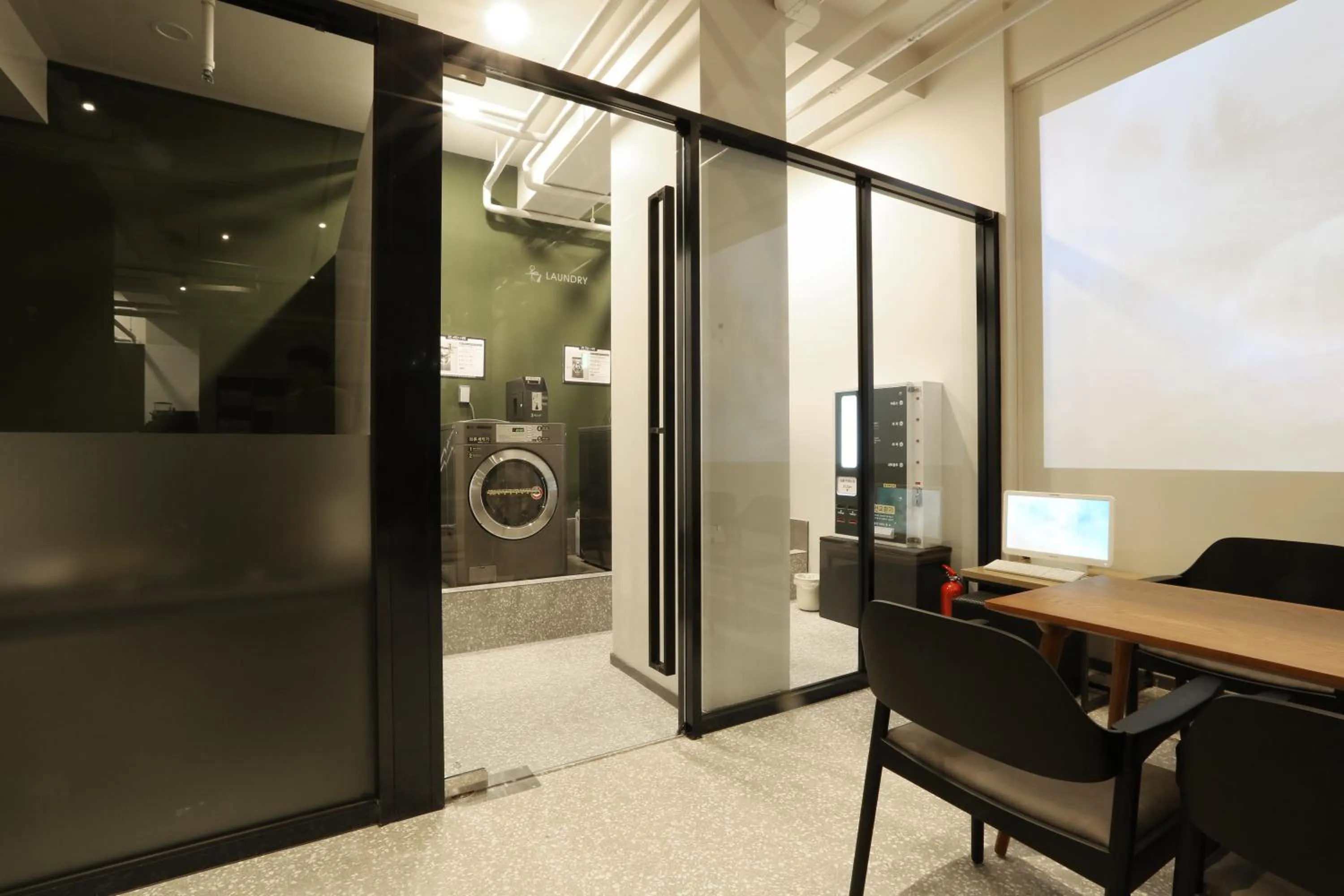 boutique hotel k Dongdaemun