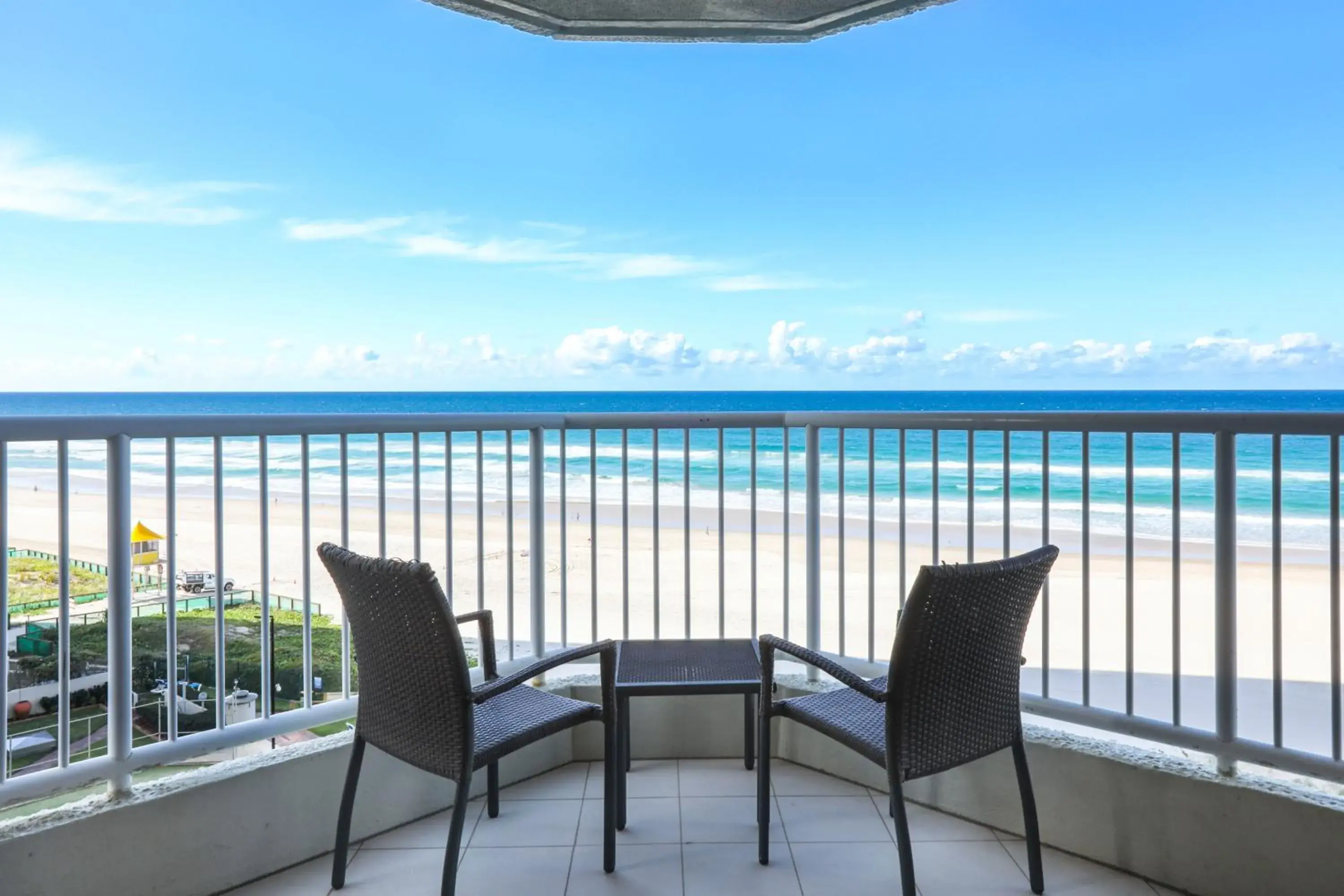 View (from property/room) in The Breakers View (from property/room) in The Breakers