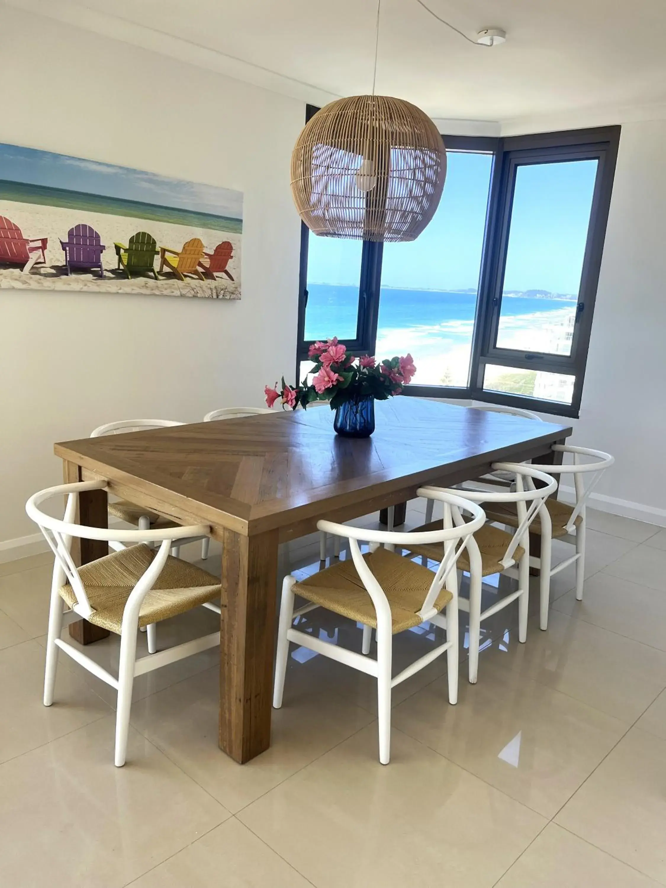 Living room in The Breakers Living room in The Breakers