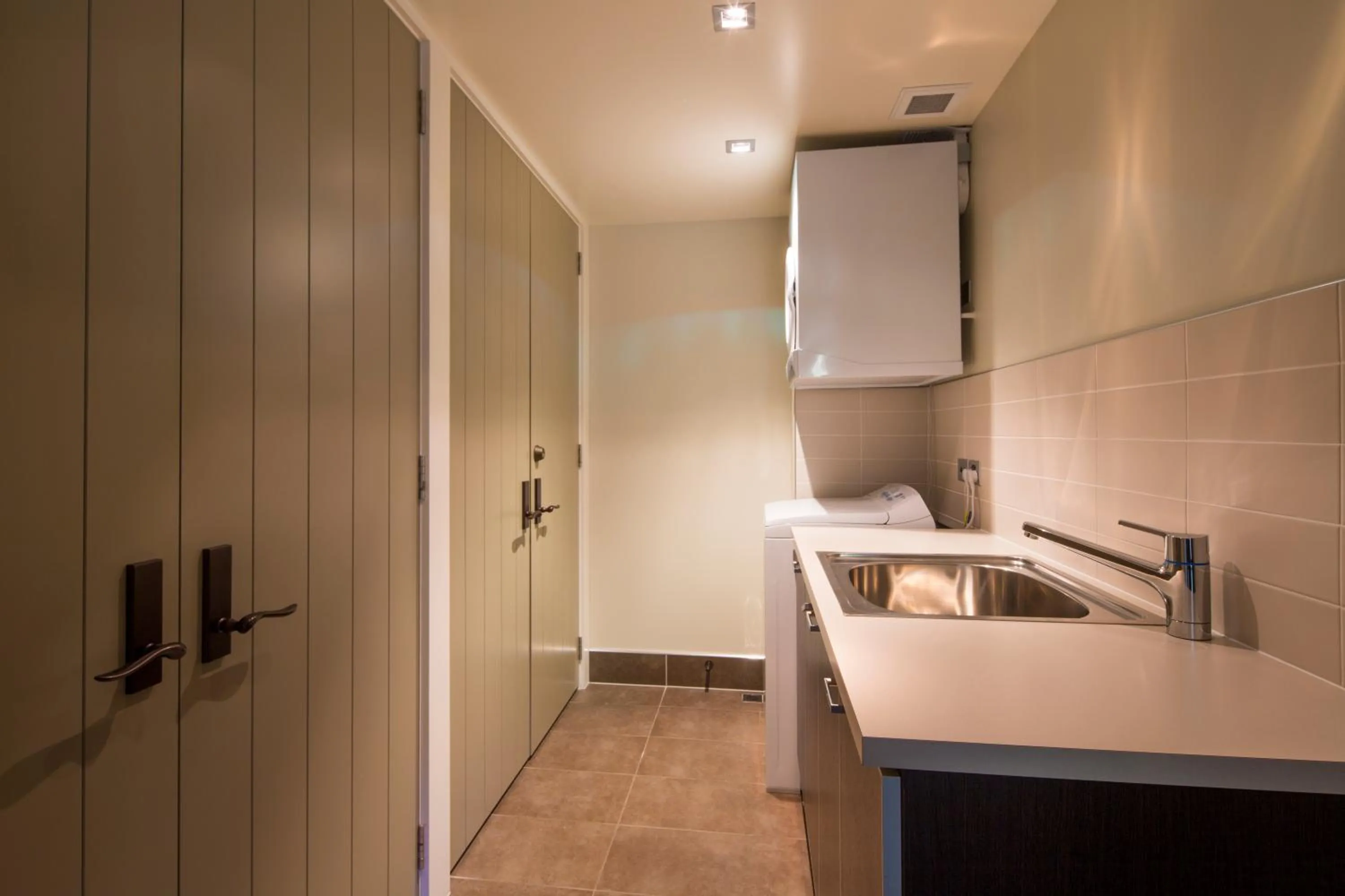 Area and facilities in Commonage Villas by Staysouth