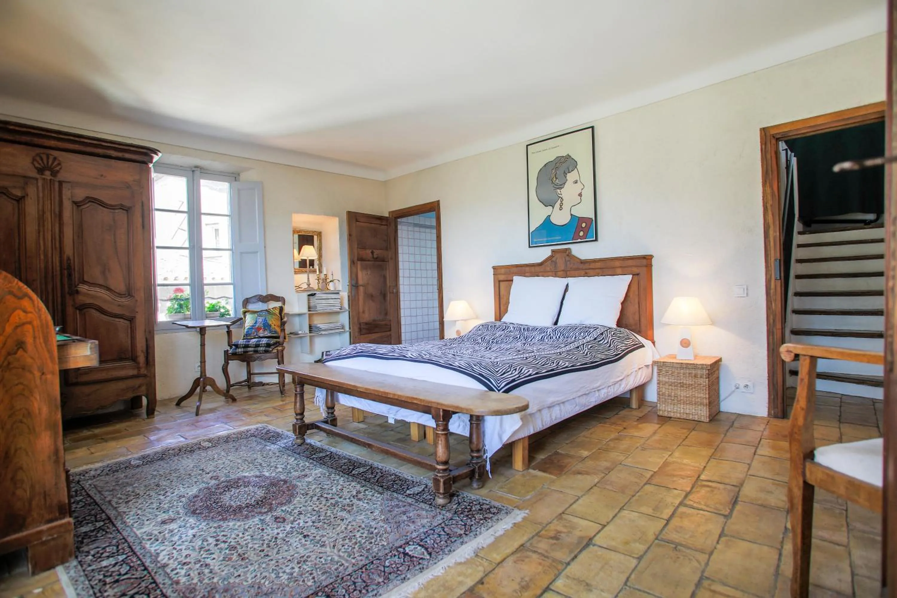 Muller's Bed & Breakfast