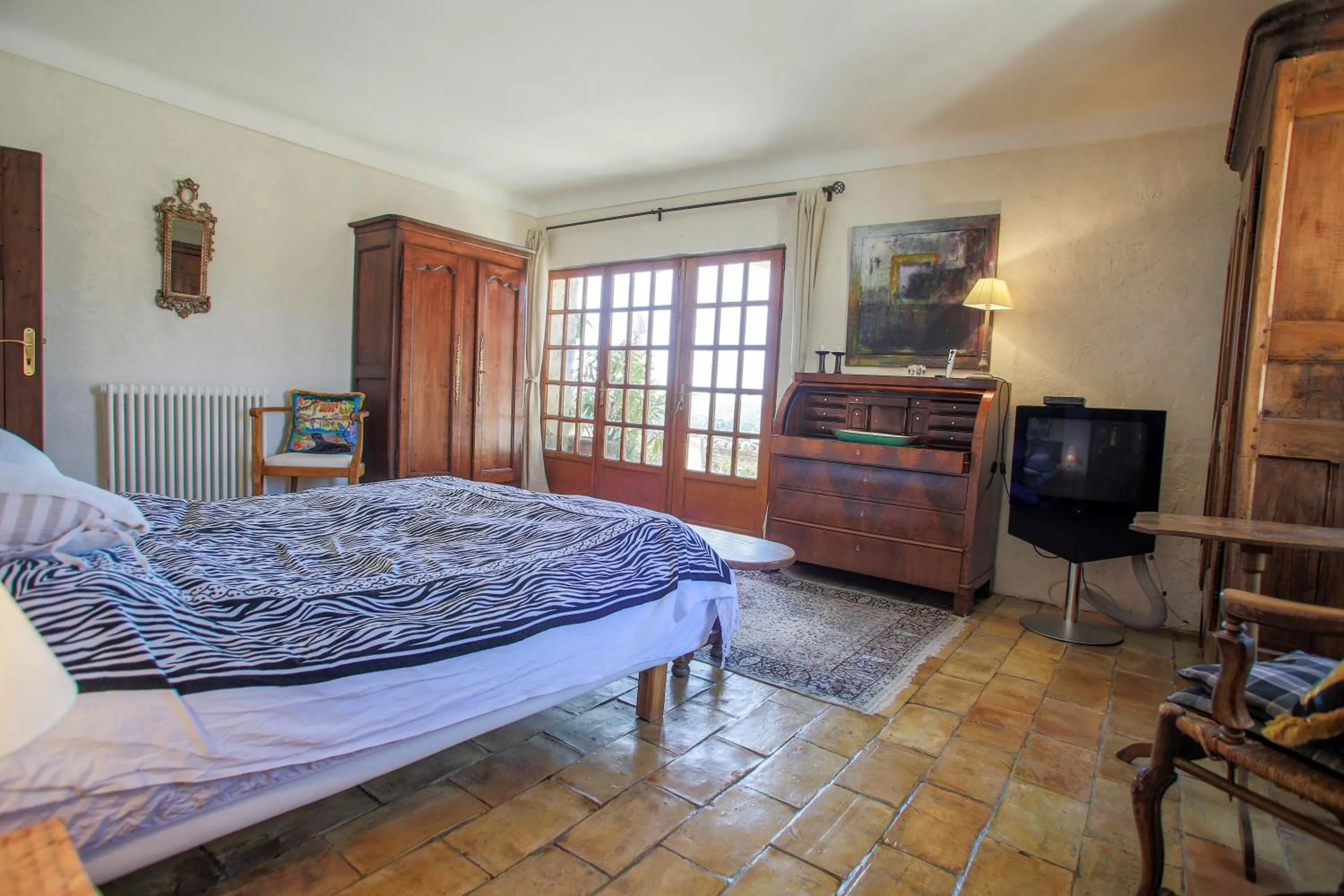 Muller's Bed & Breakfast
