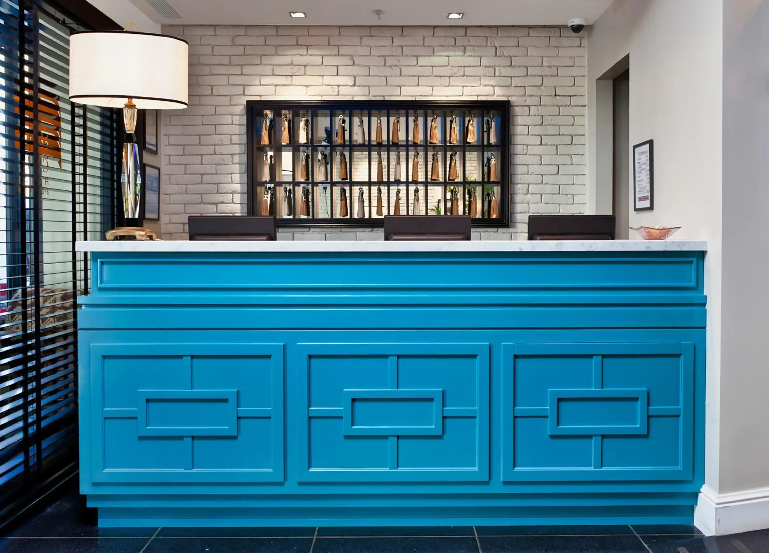 Lobby or reception in Center Chic Hotel - an Atlas Boutique Hotel Lobby or reception in Center Chic Hotel - an Atlas Boutique Hotel