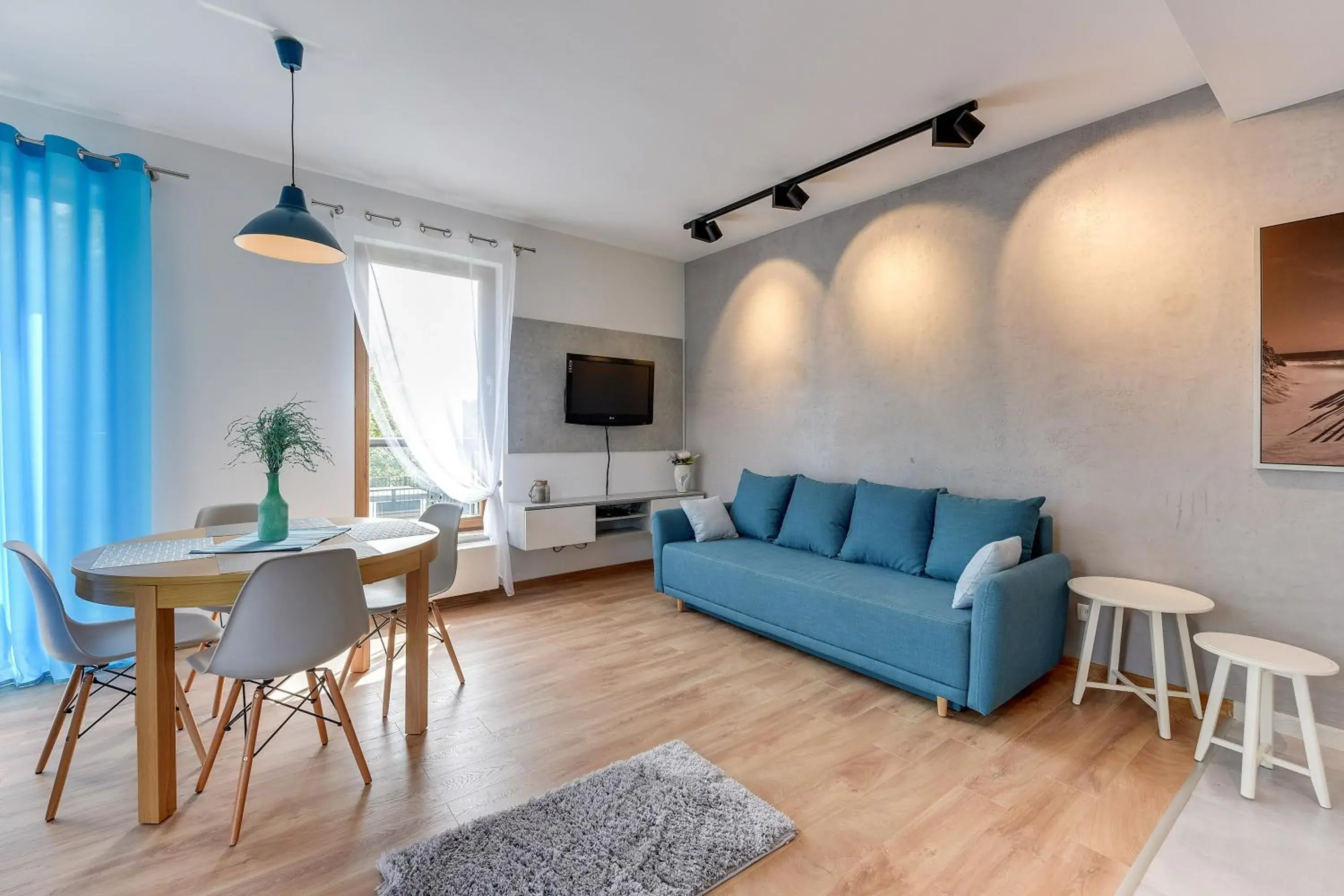 Gdansk Comfort Apartments Bursztynowa Gdansk Comfort Apartments Bursztynowa