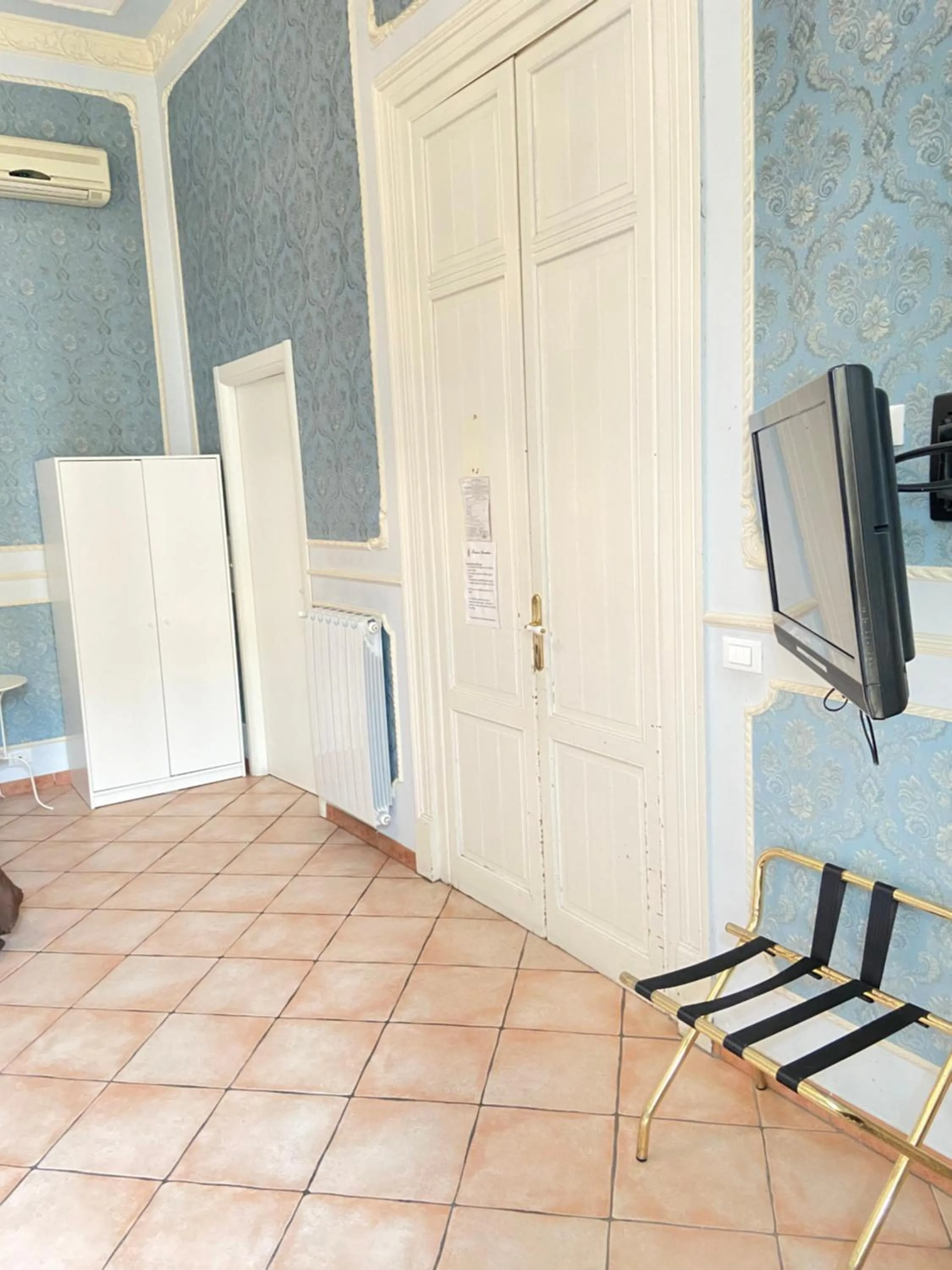 B&B Dimora Annulina