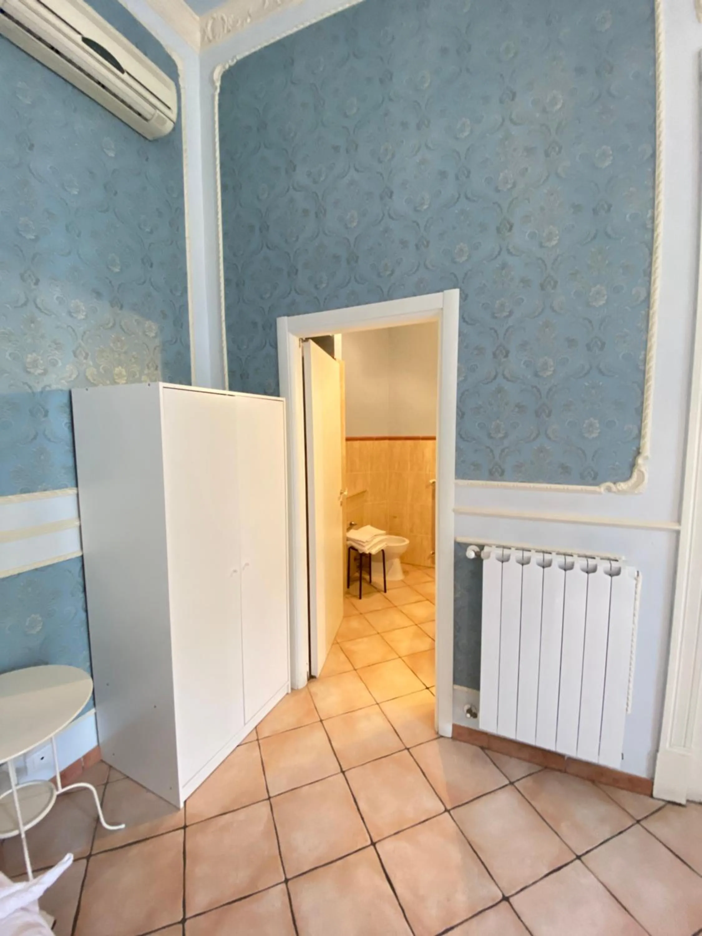 B&B Dimora Annulina