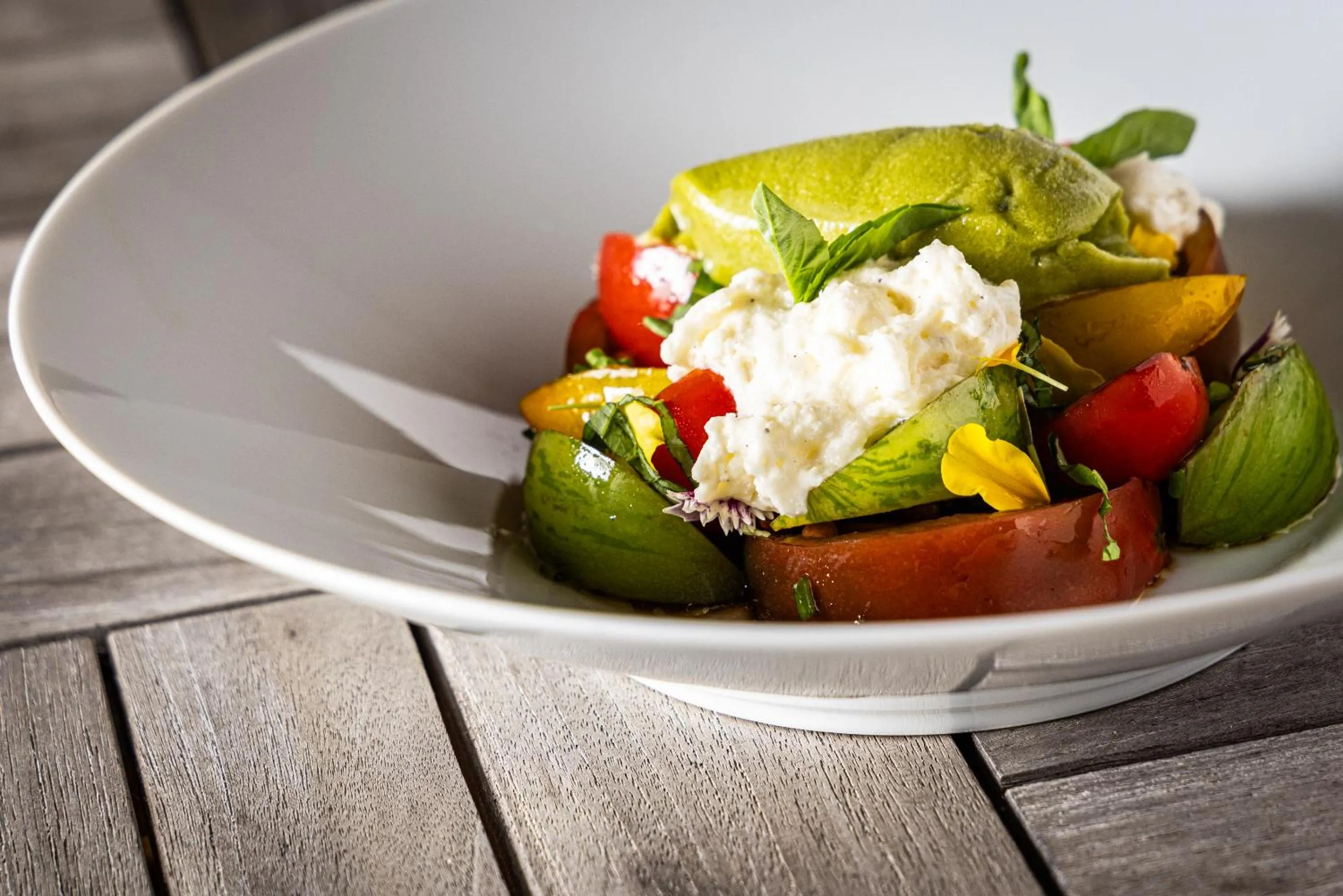 Restaurant/places to eat in Logis Hostellerie D'Aussois