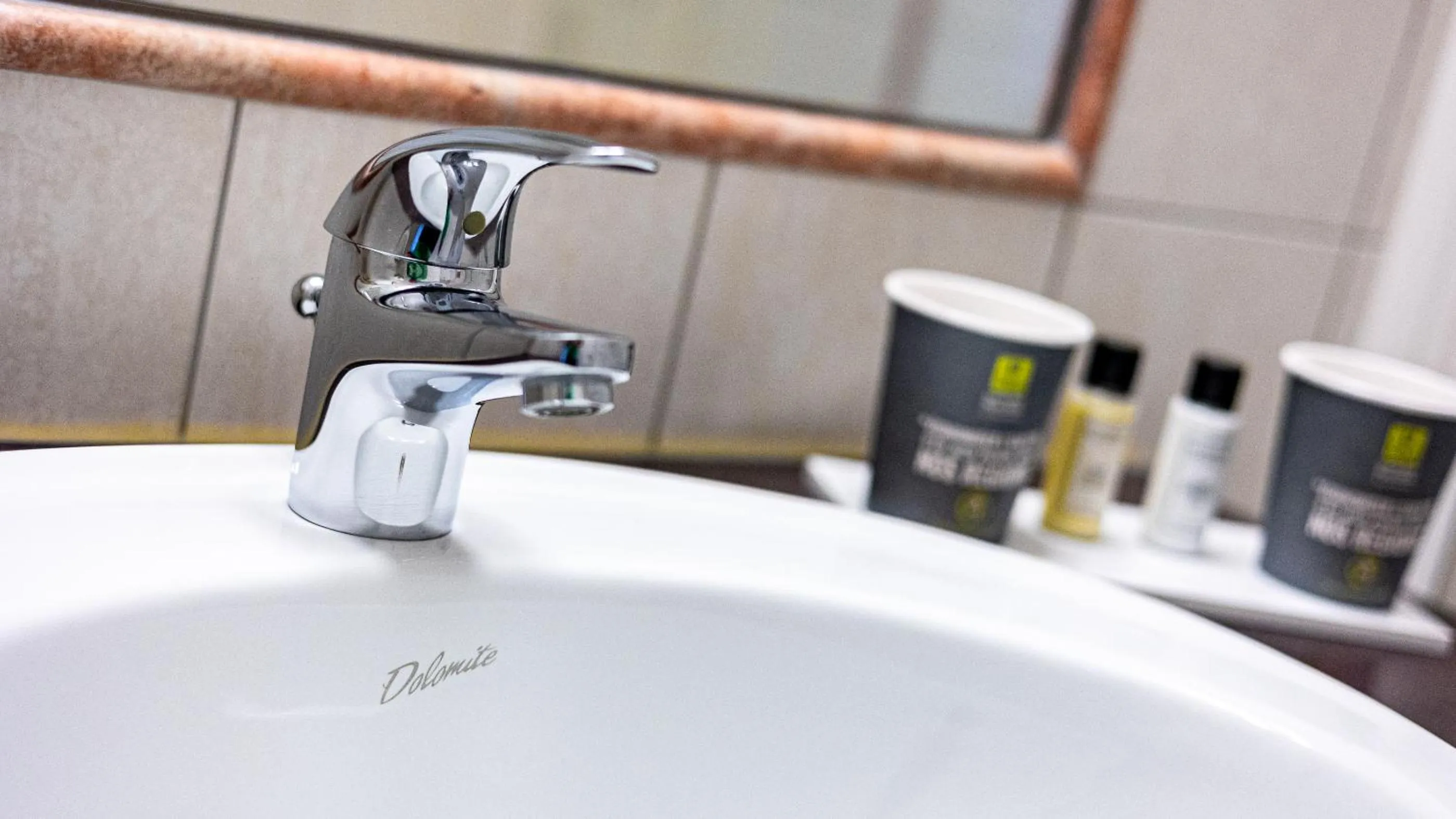 Property building in Logis Hostellerie D'Aussois