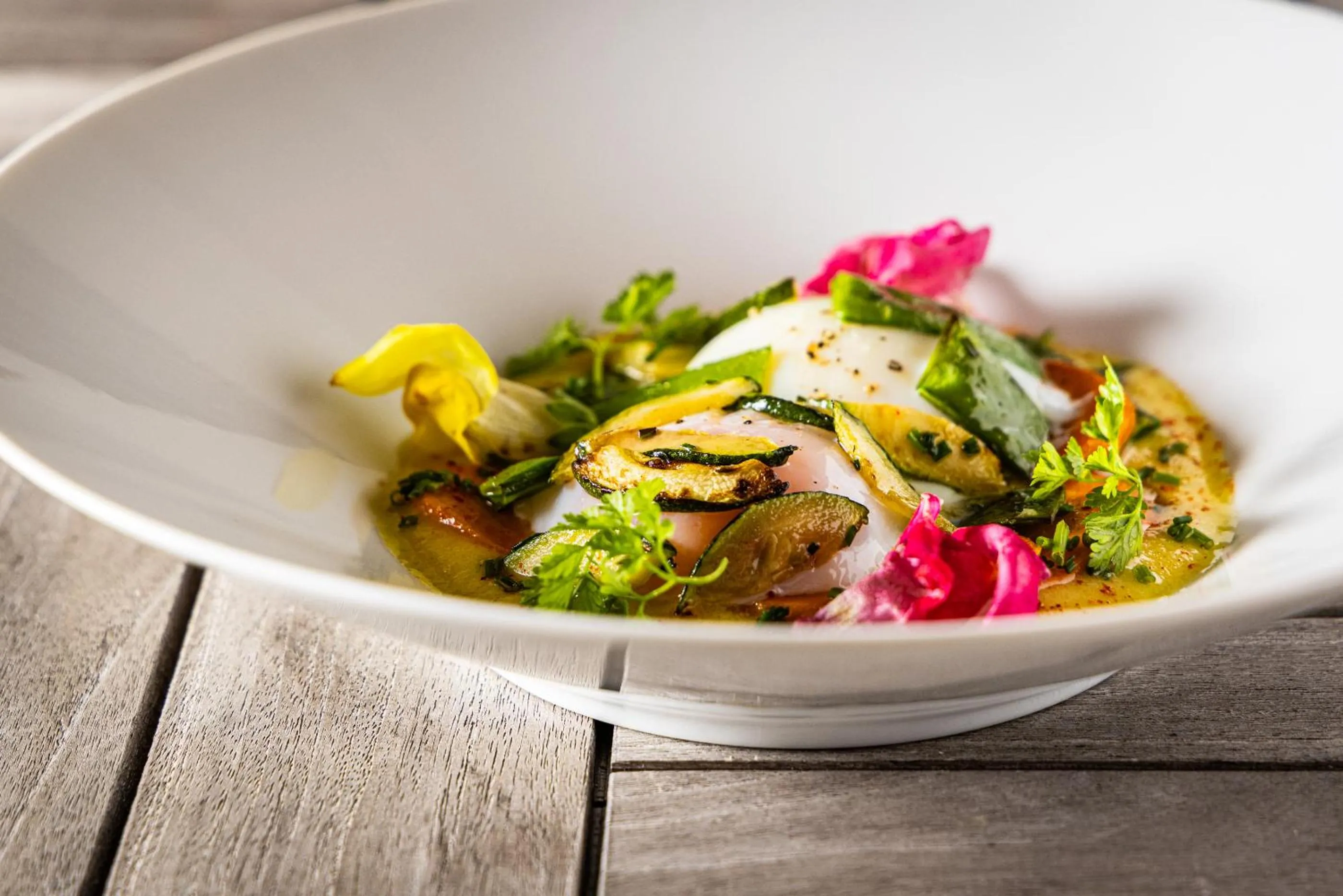 Restaurant/places to eat in Logis Hostellerie D'Aussois