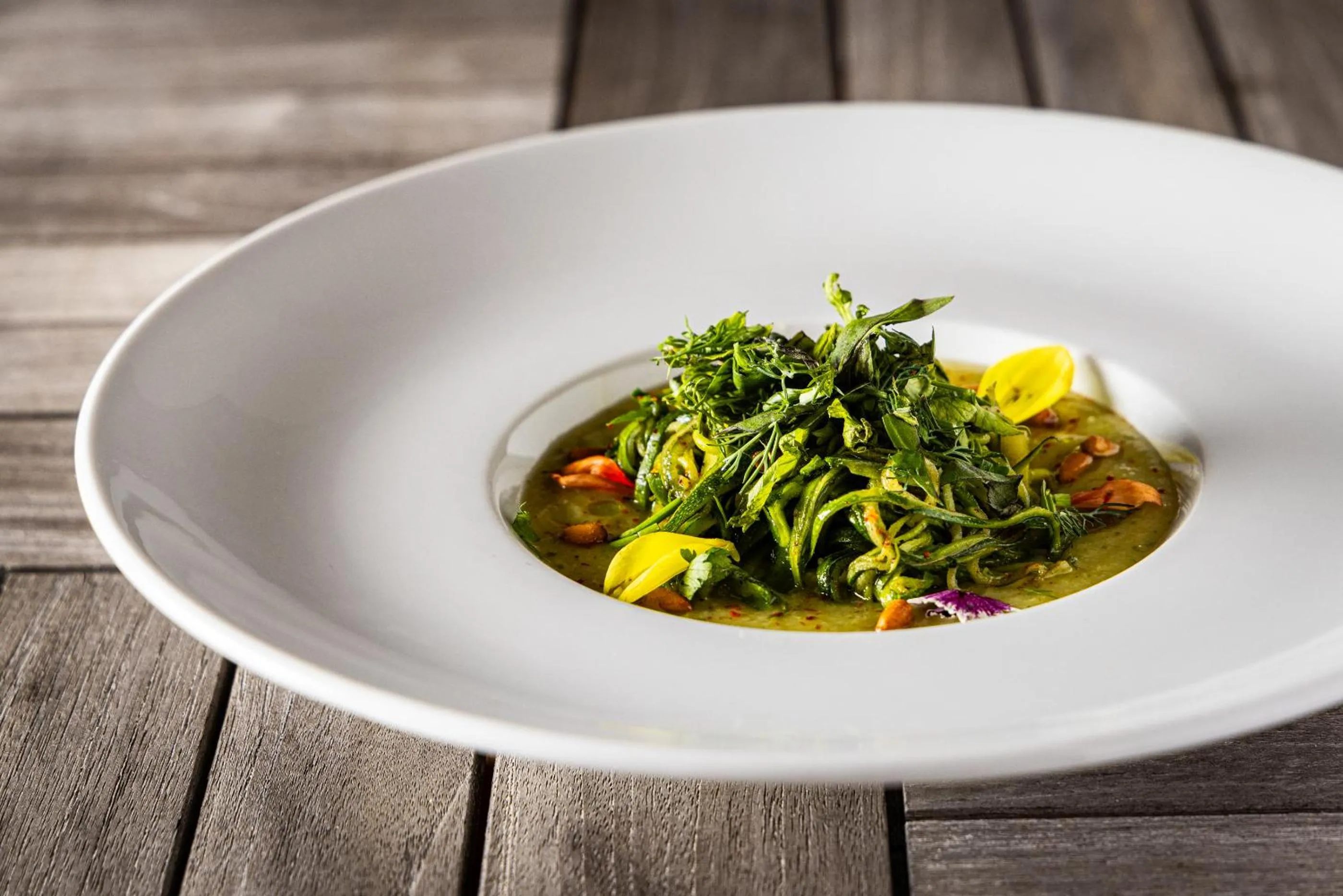 Restaurant/places to eat in Logis Hostellerie D'Aussois