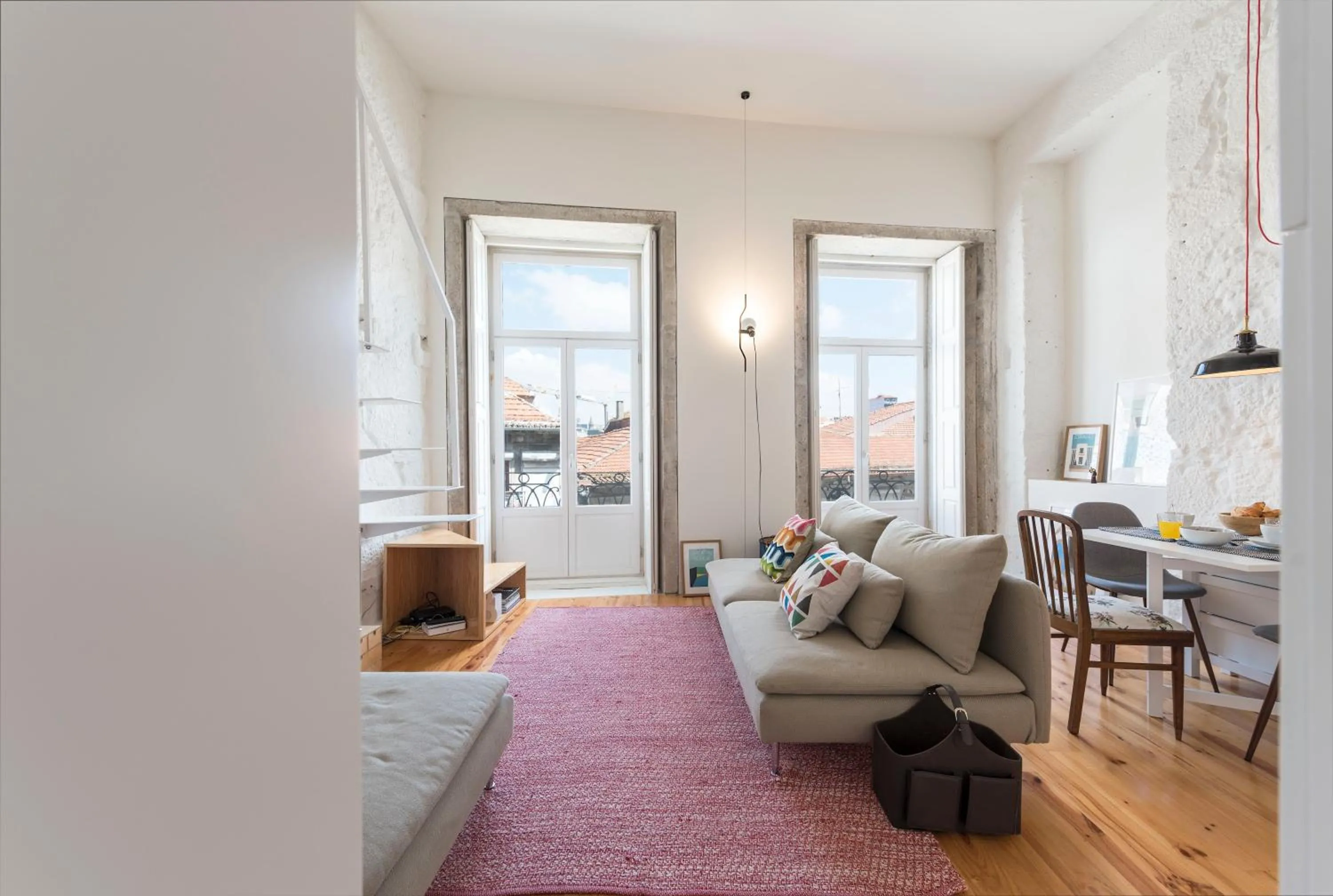 LovelyStay - Cativo Mezzanine Studio