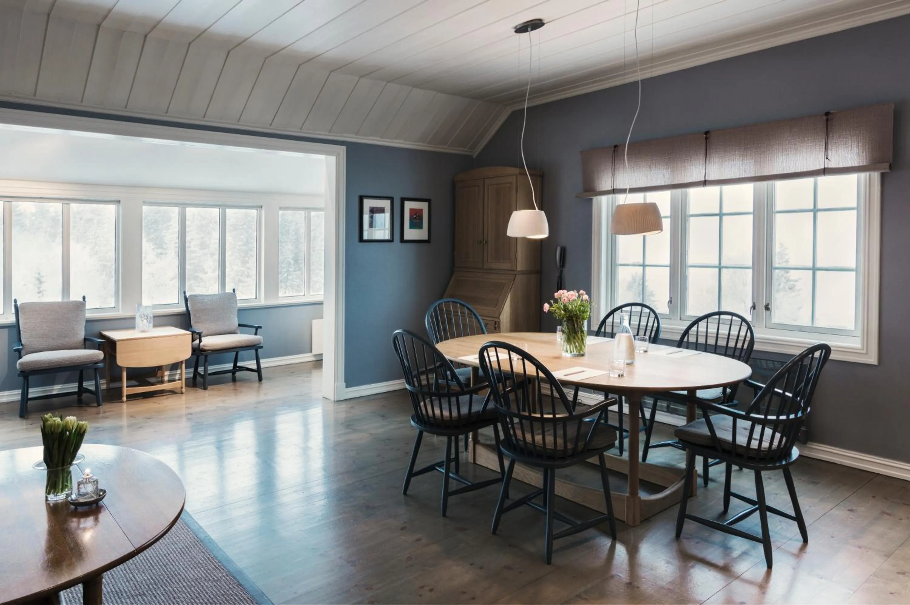 Other in Lysebu Hotel