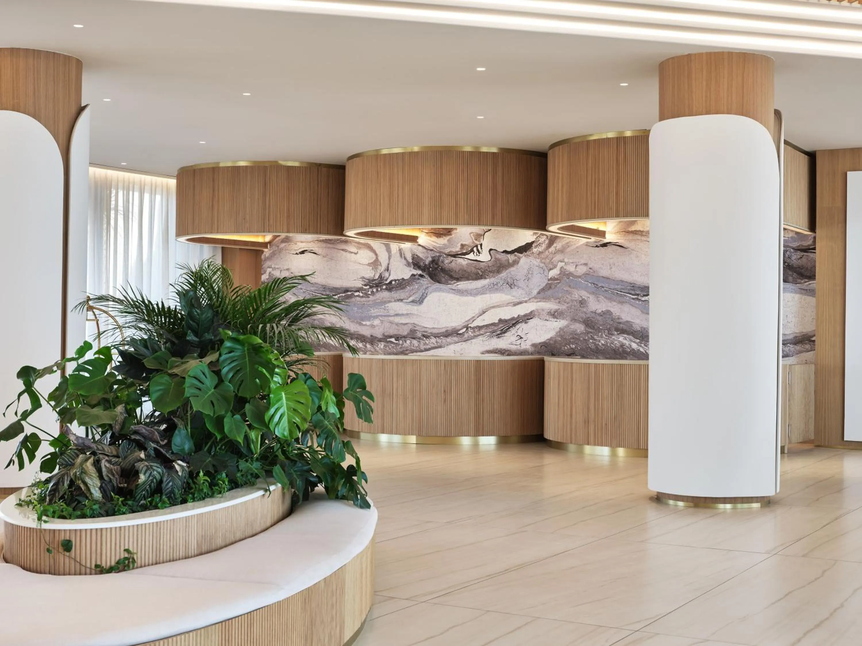 Rodos Princess Beach Hotel