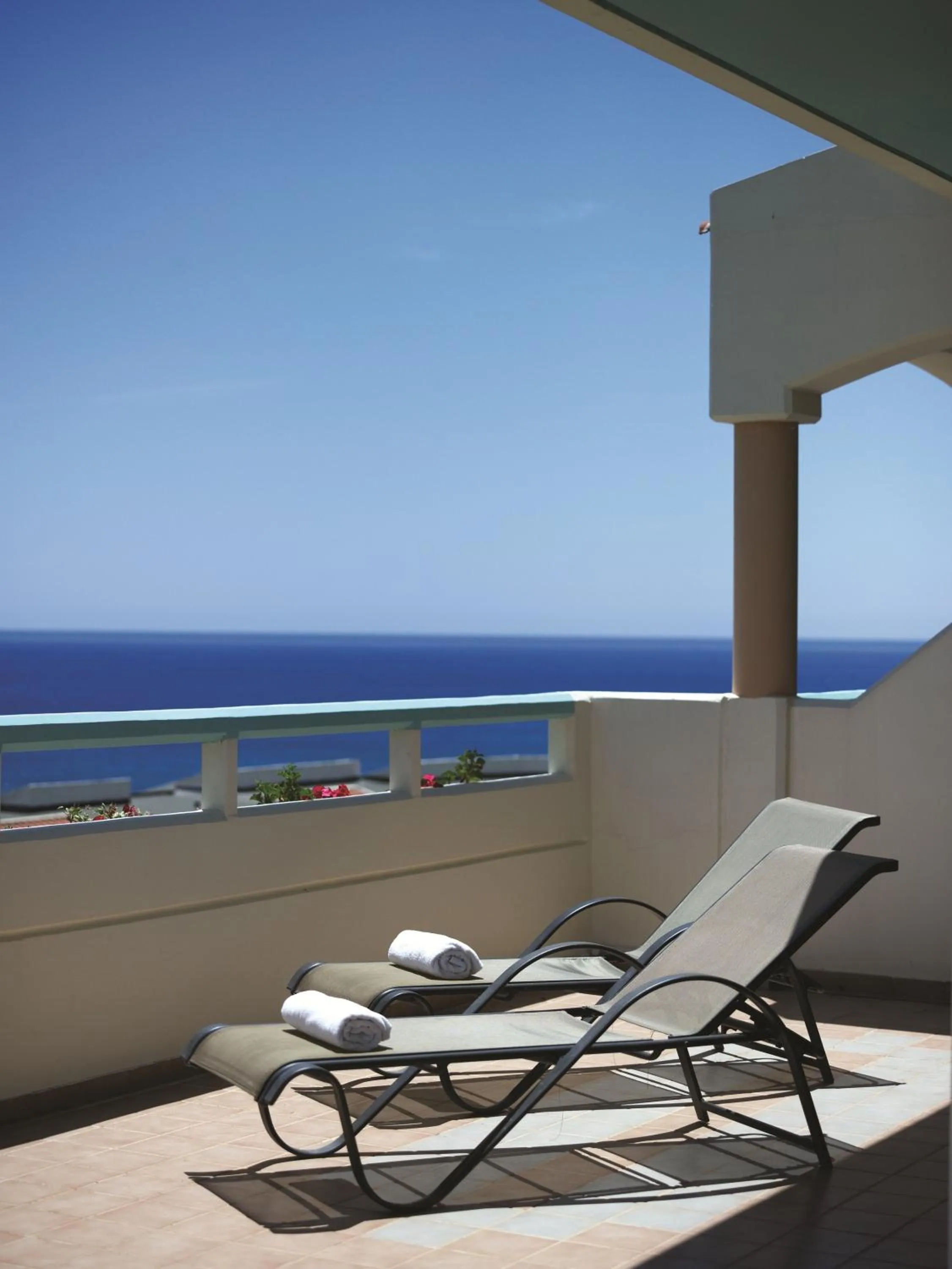 Day in Rodos Princess Beach Hotel