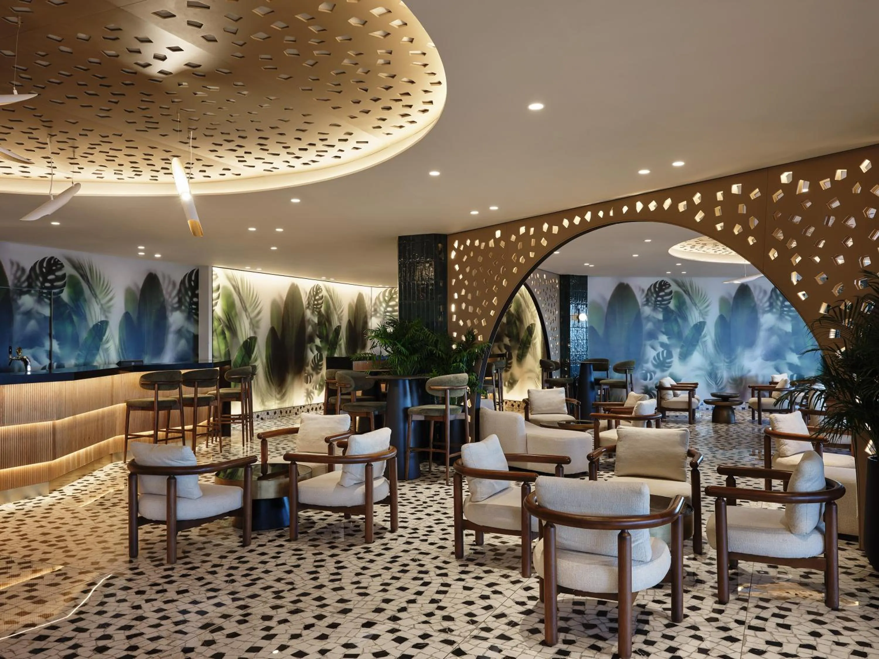 Rodos Princess Beach Hotel