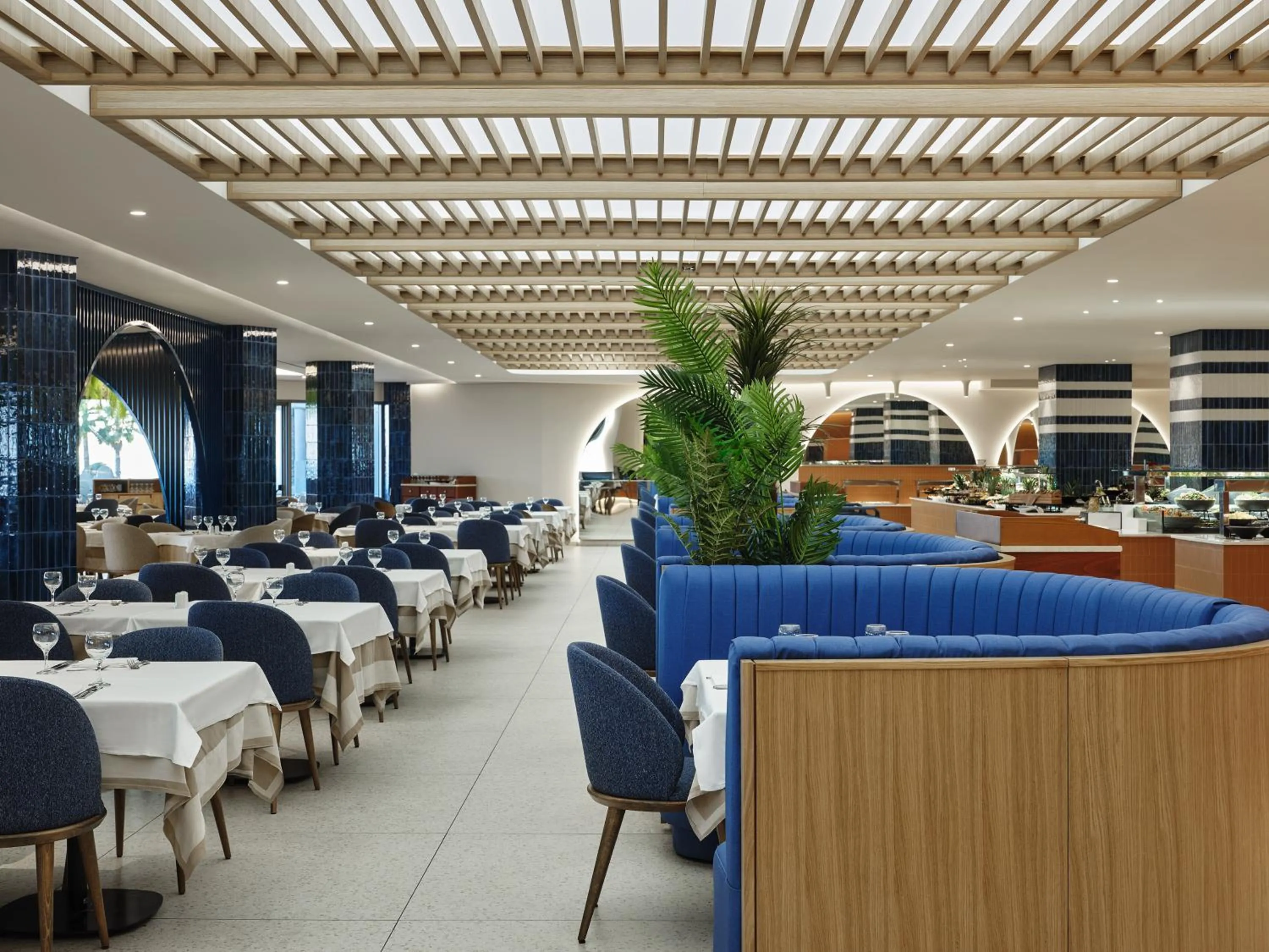 Rodos Princess Beach Hotel