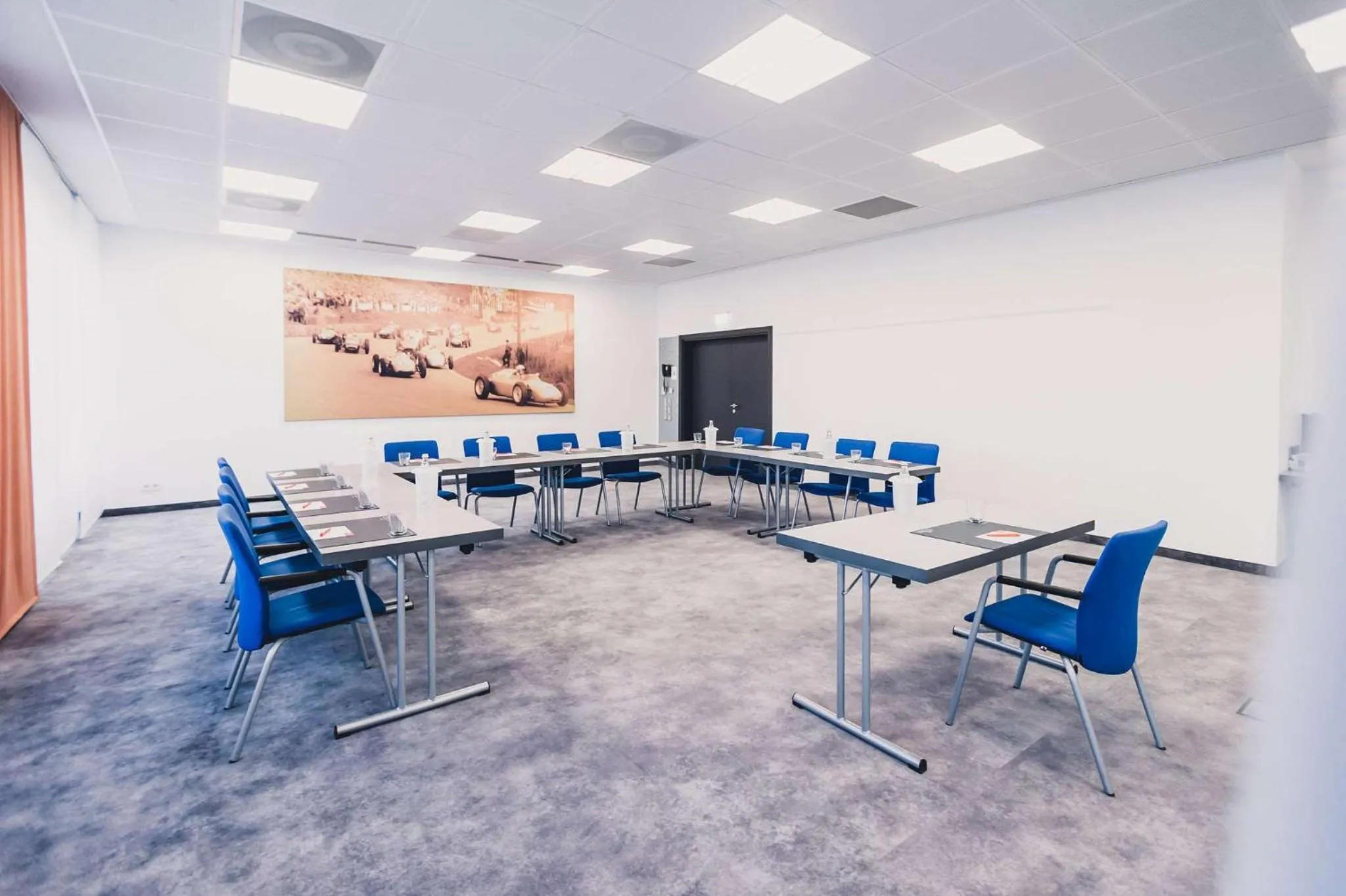 Property building in elaya hotel stuttgart ludwigsburg ehemals Abacco by Rilano