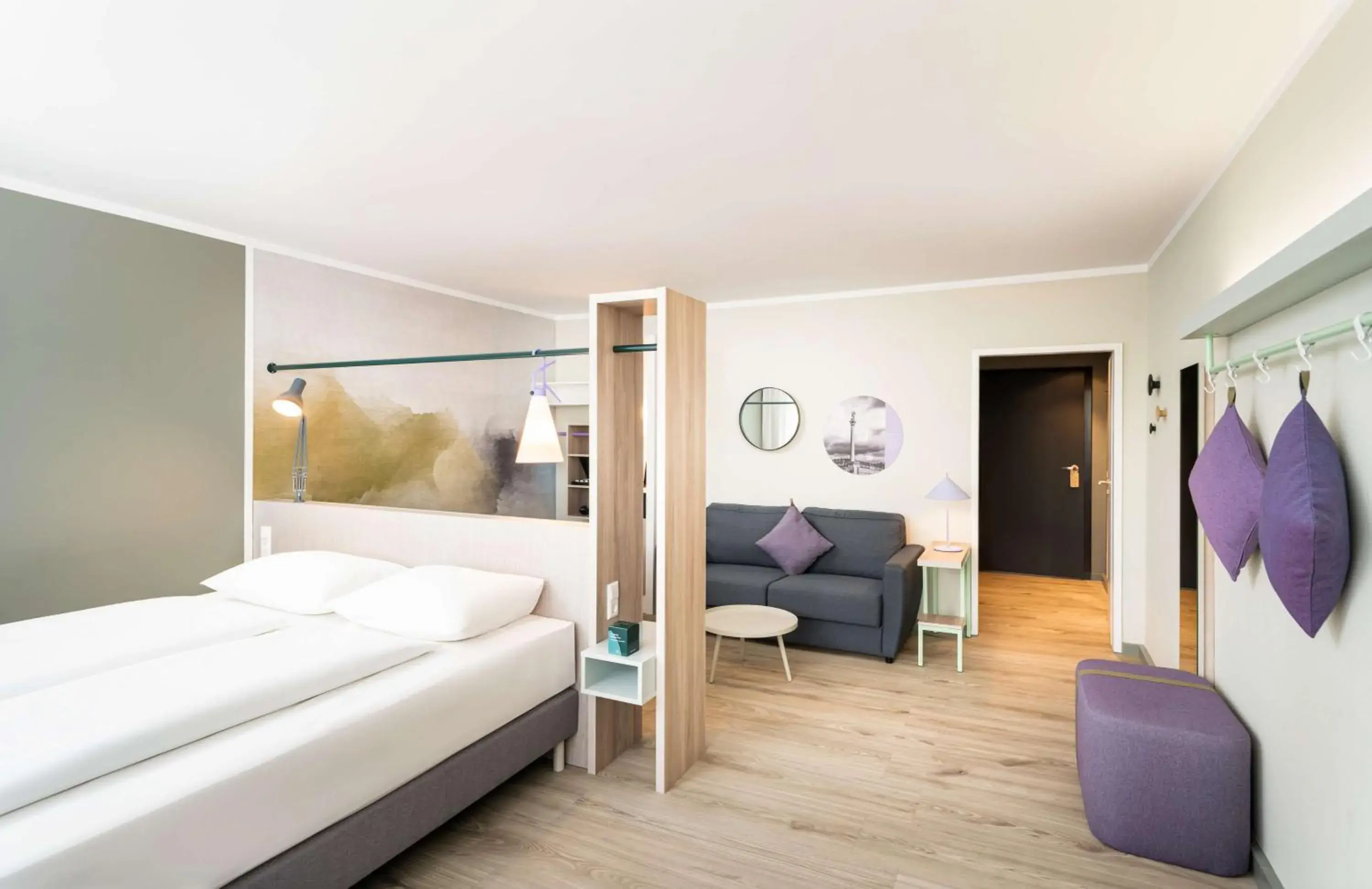 Junior Suite in elaya hotel stuttgart ludwigsburg ehemals Abacco by Rilano Junior Suite in elaya hotel stuttgart ludwigsburg ehemals Abacco by Rilano