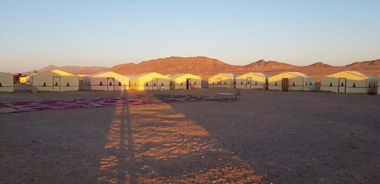 Mountain view in Hostel Amour d'auberge