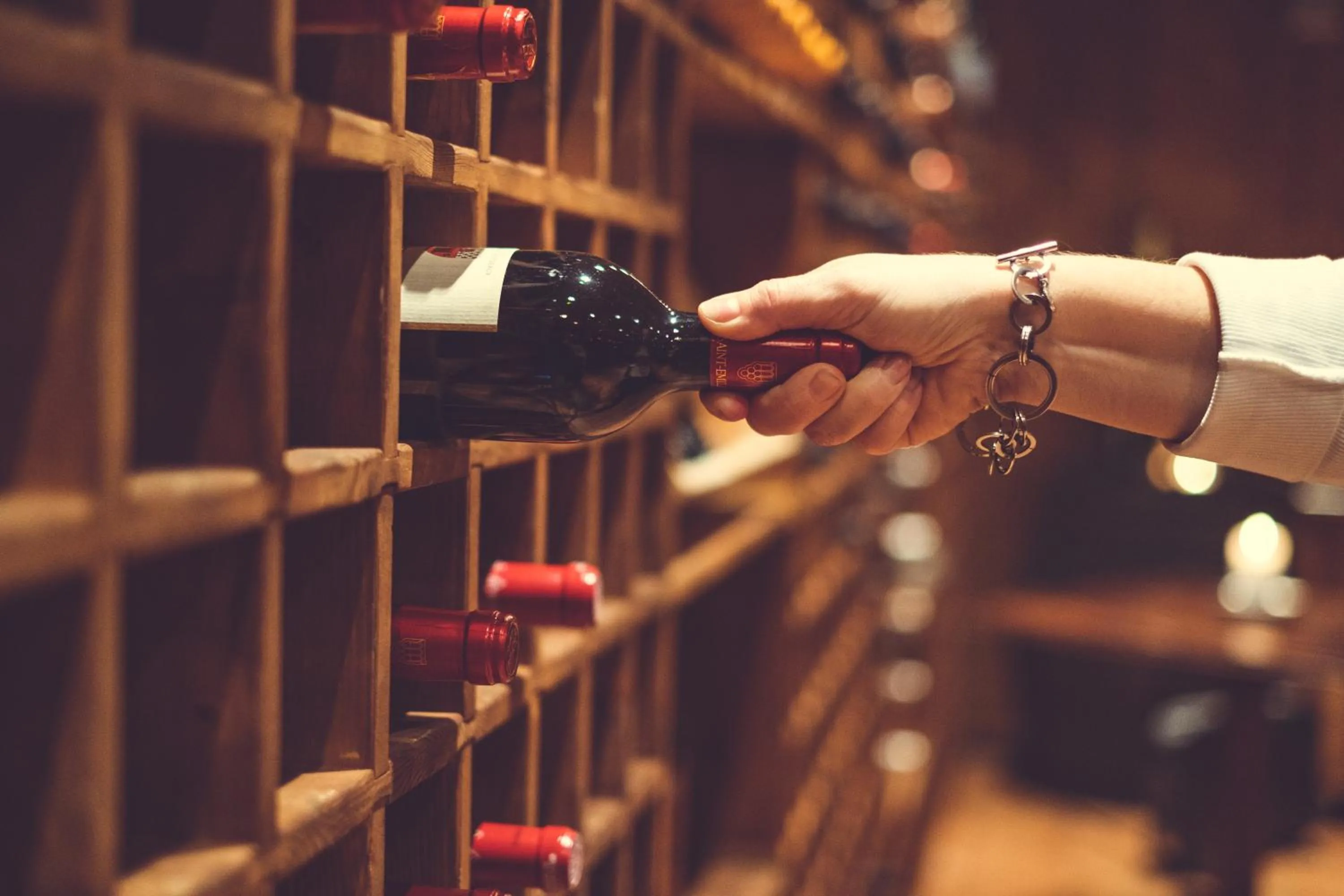 Restaurant/places to eat in Gudbrandsgard Hotel