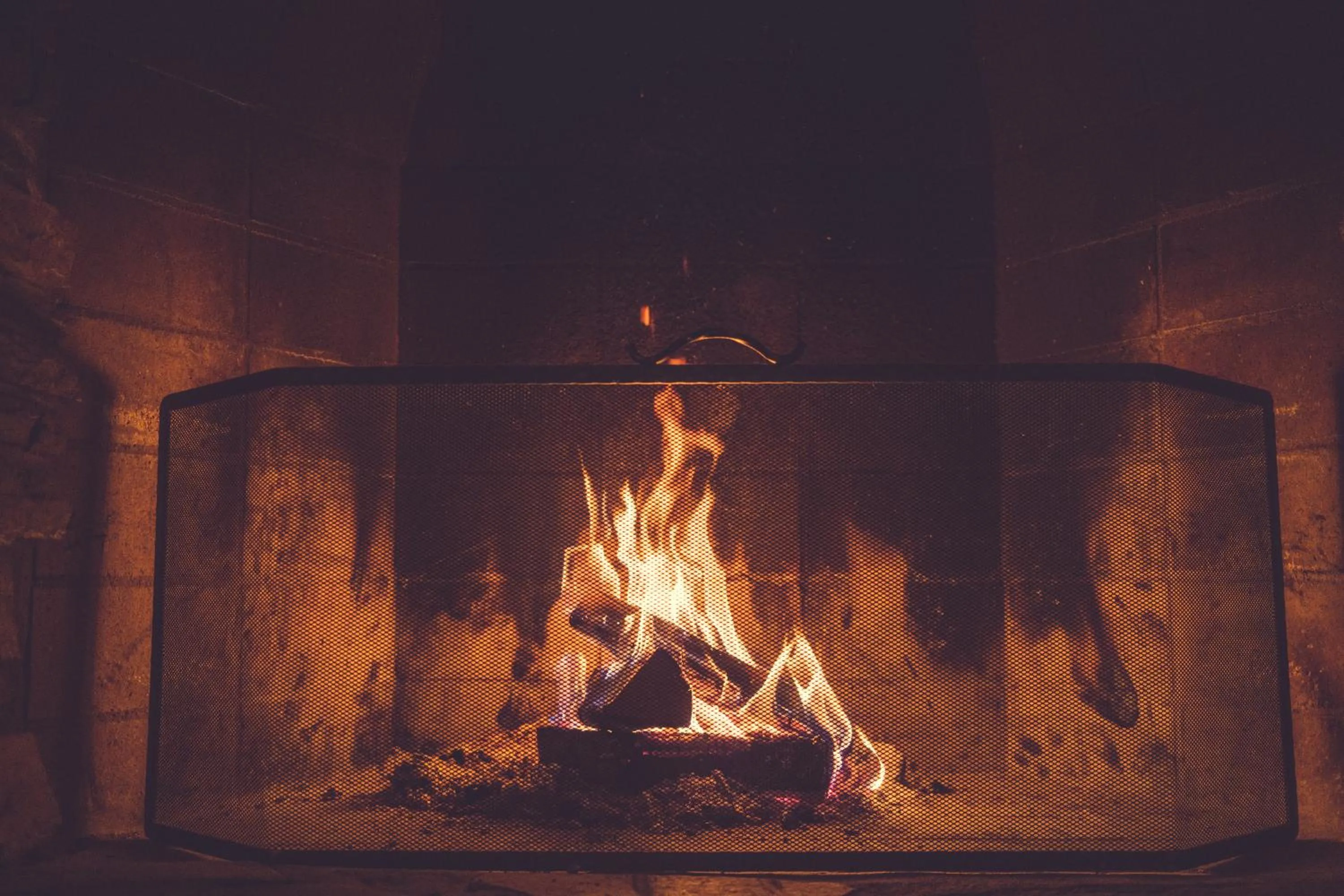 Lobby or reception in Gudbrandsgard Hotel