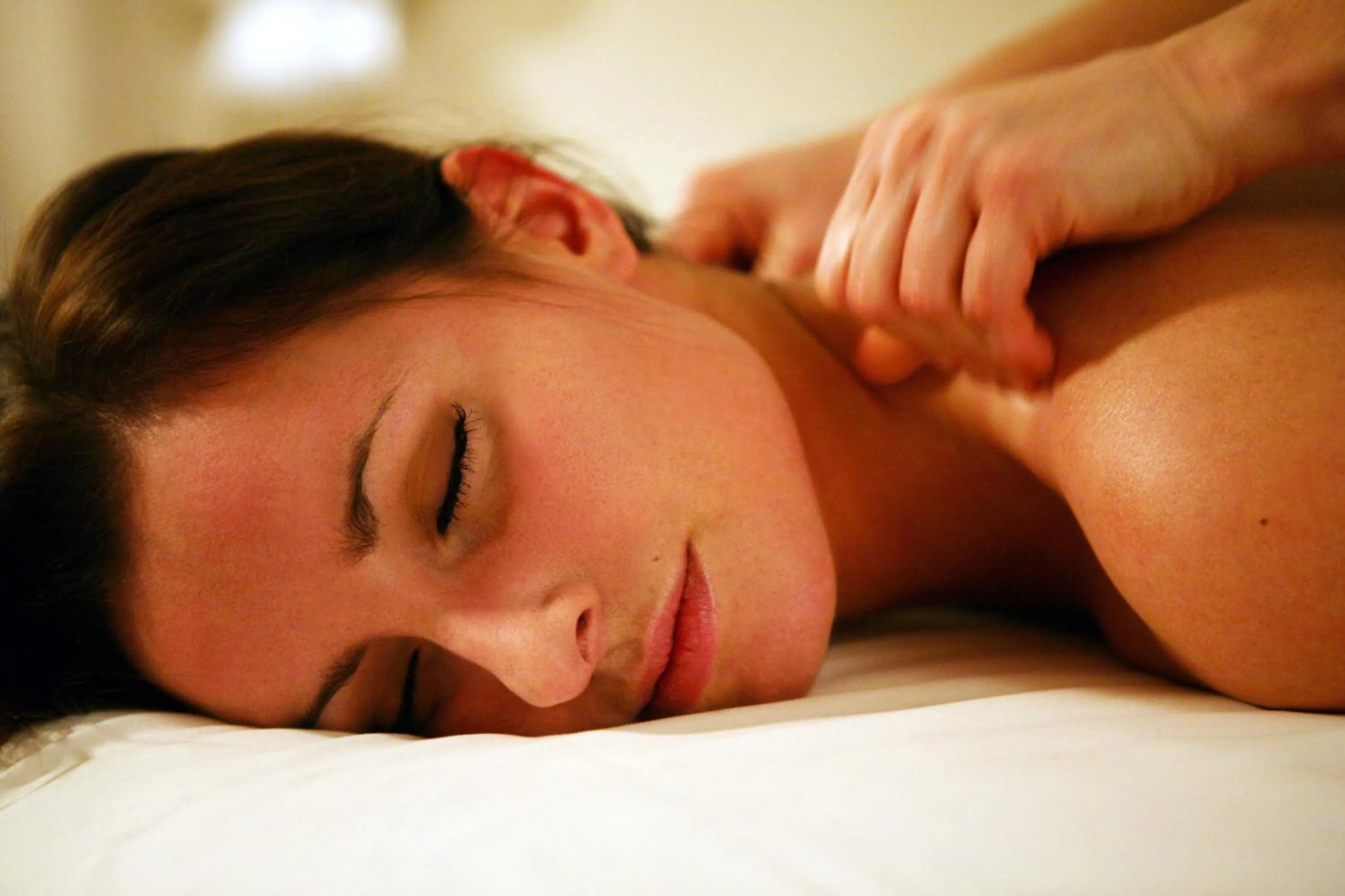 Spa and wellness centre/facilities in Gudbrandsgard Hotel