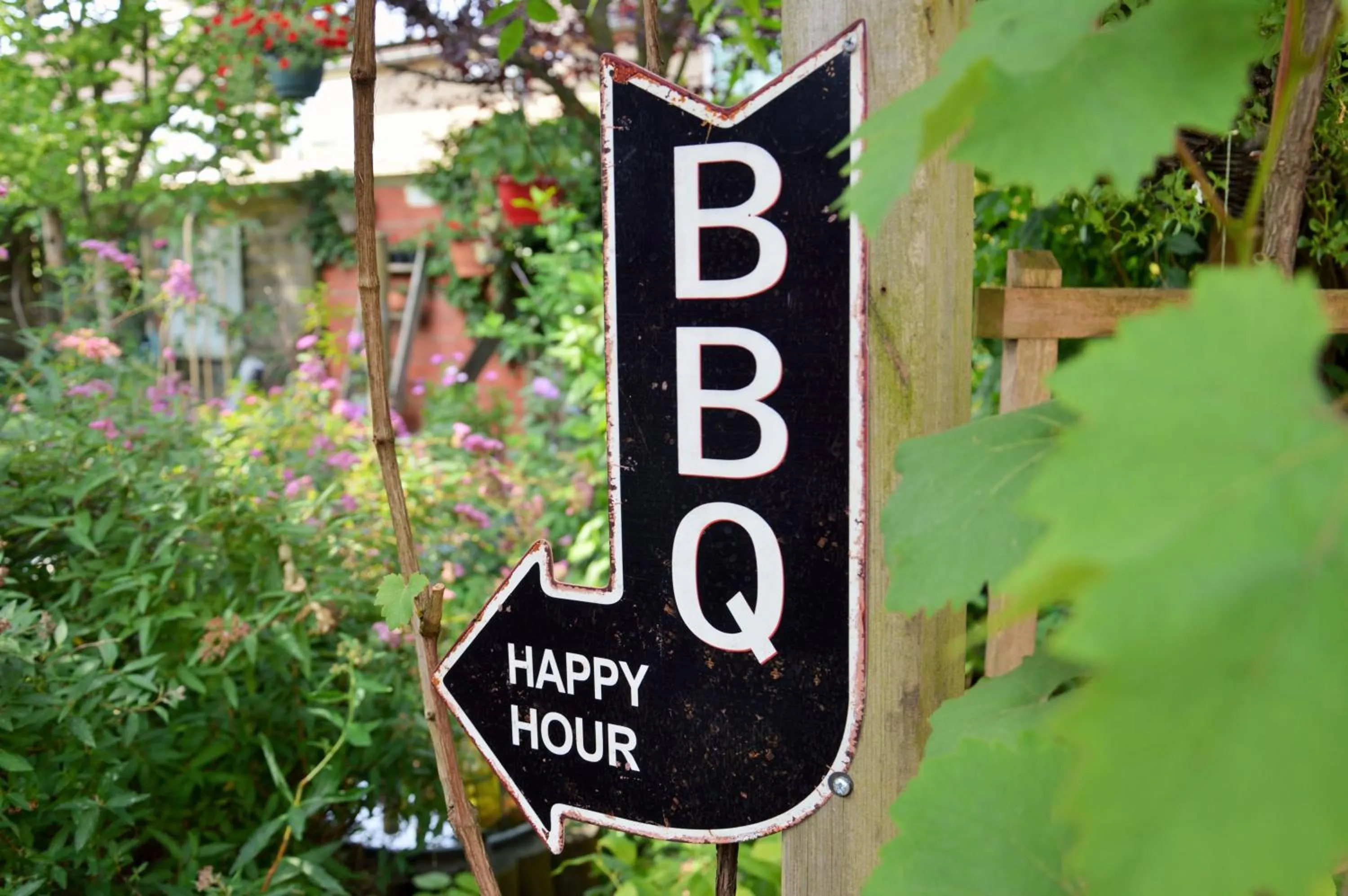 Property building in Oddingsplace