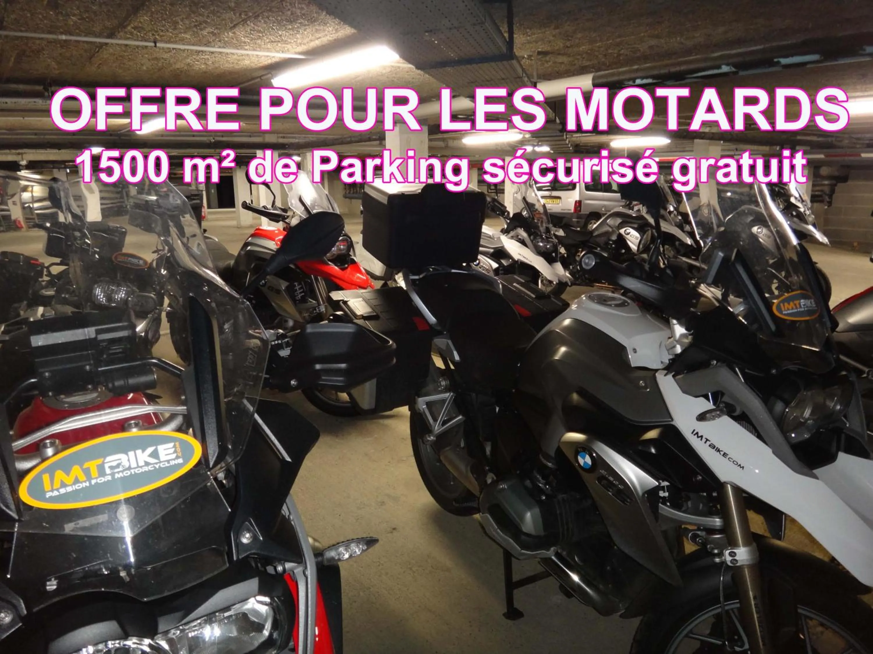 Area and facilities in Hôtel Alba