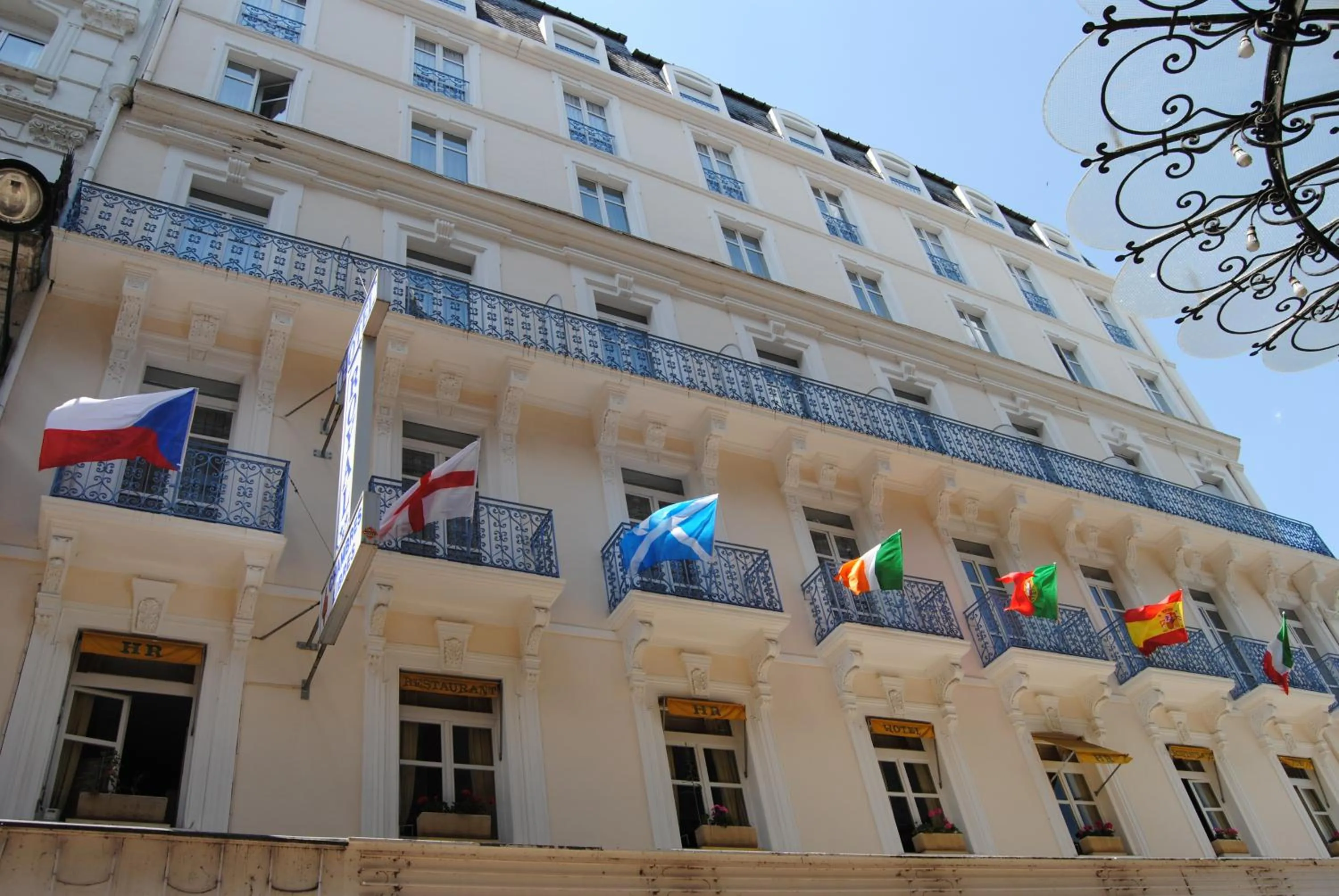 Hôtel Royal