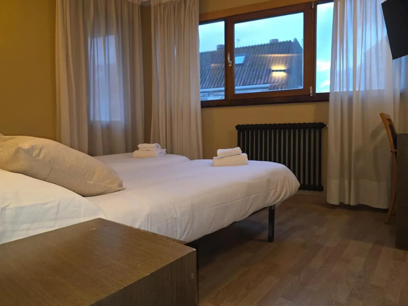 Photo of the whole room, Bed in Hotel Santa Catalina by Bossh Hotels! Photo of the whole room, Bed in Hotel Santa Catalina by Bossh Hotels!