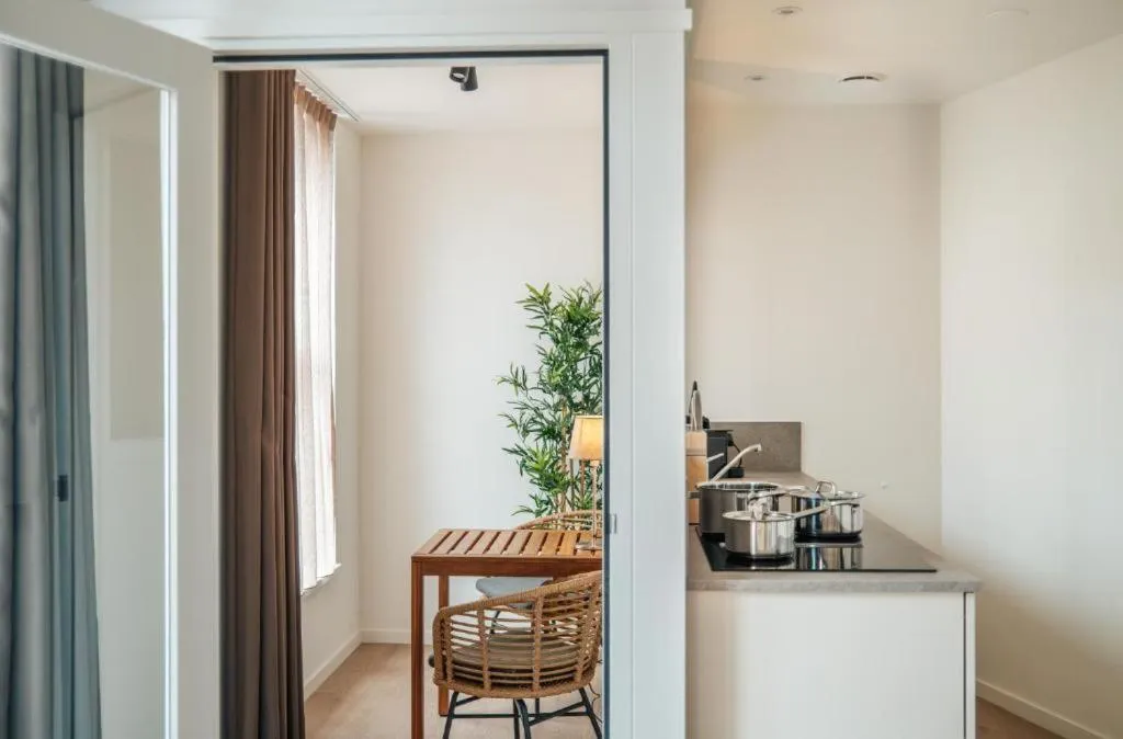 Boutique Hotel Lumiere