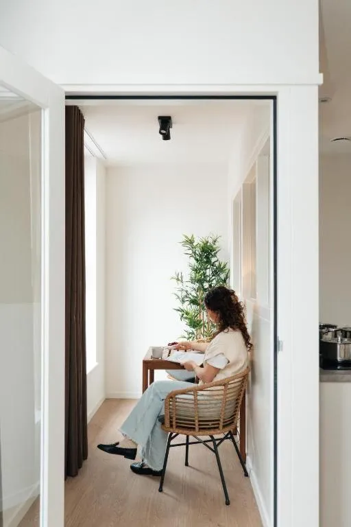 Boutique Hotel Lumiere