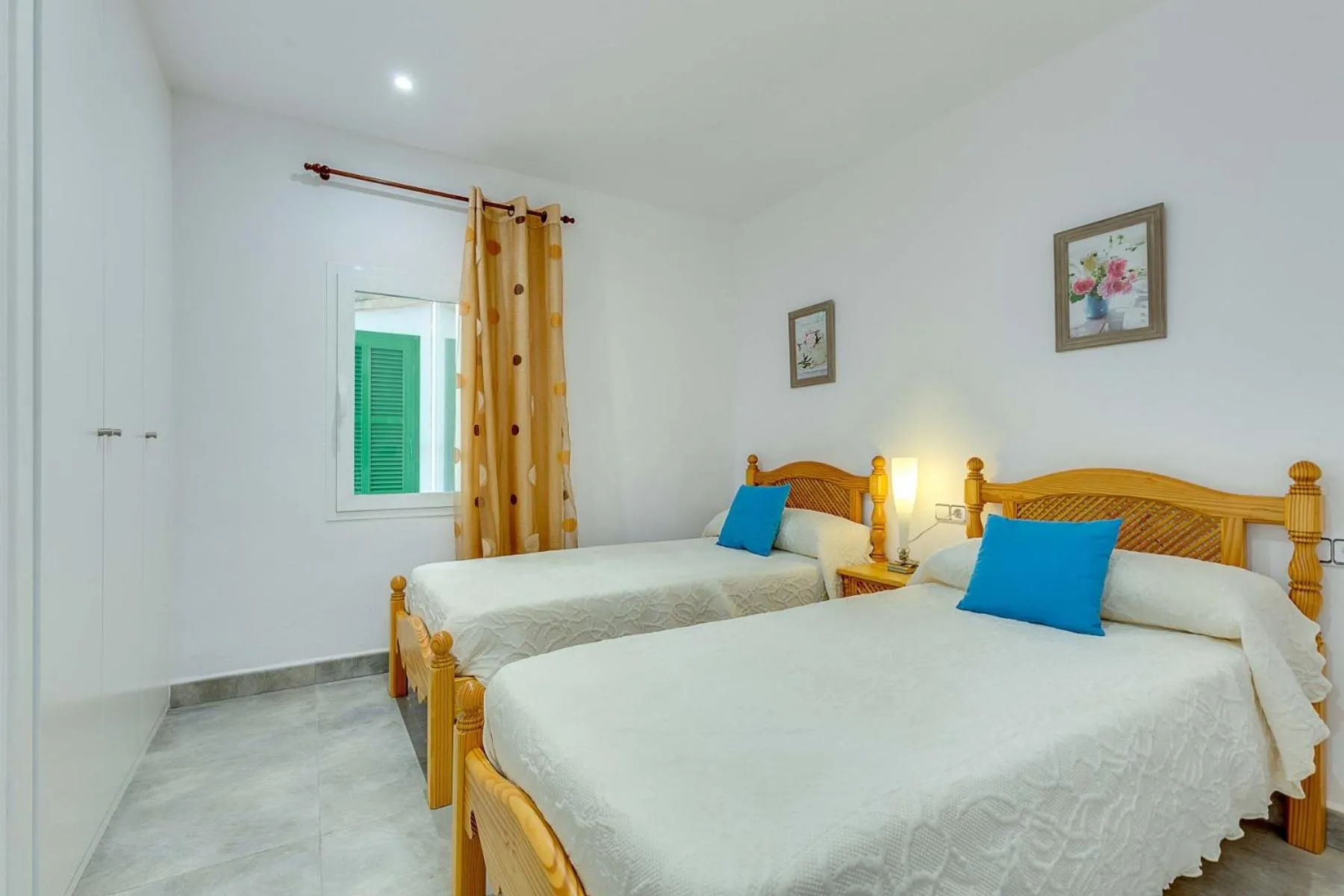 Holiday Home Can Paco