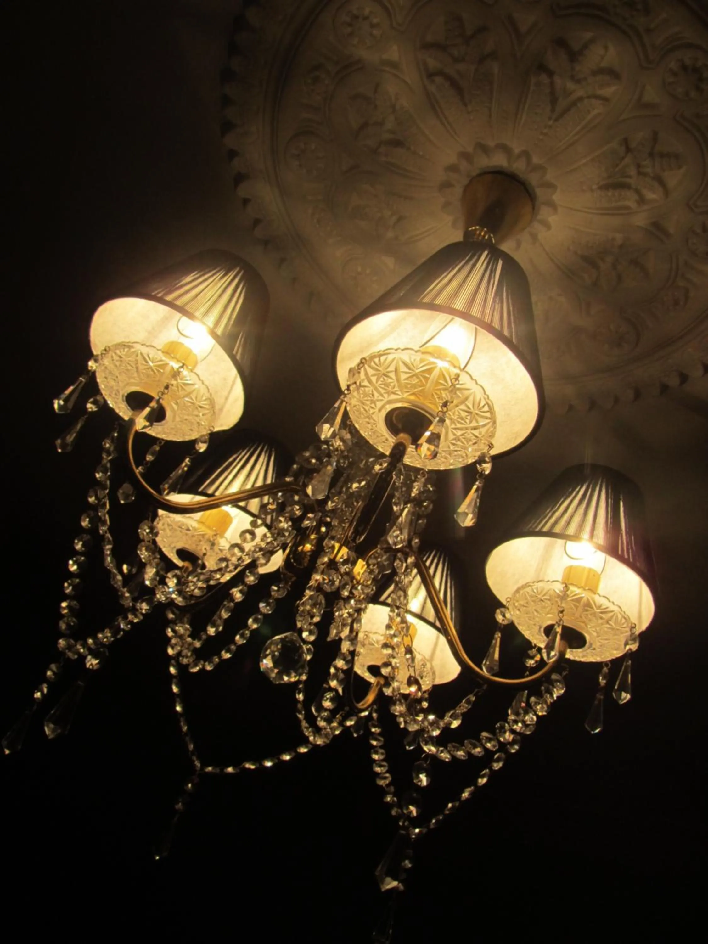 Other in Windsor Park Hotel