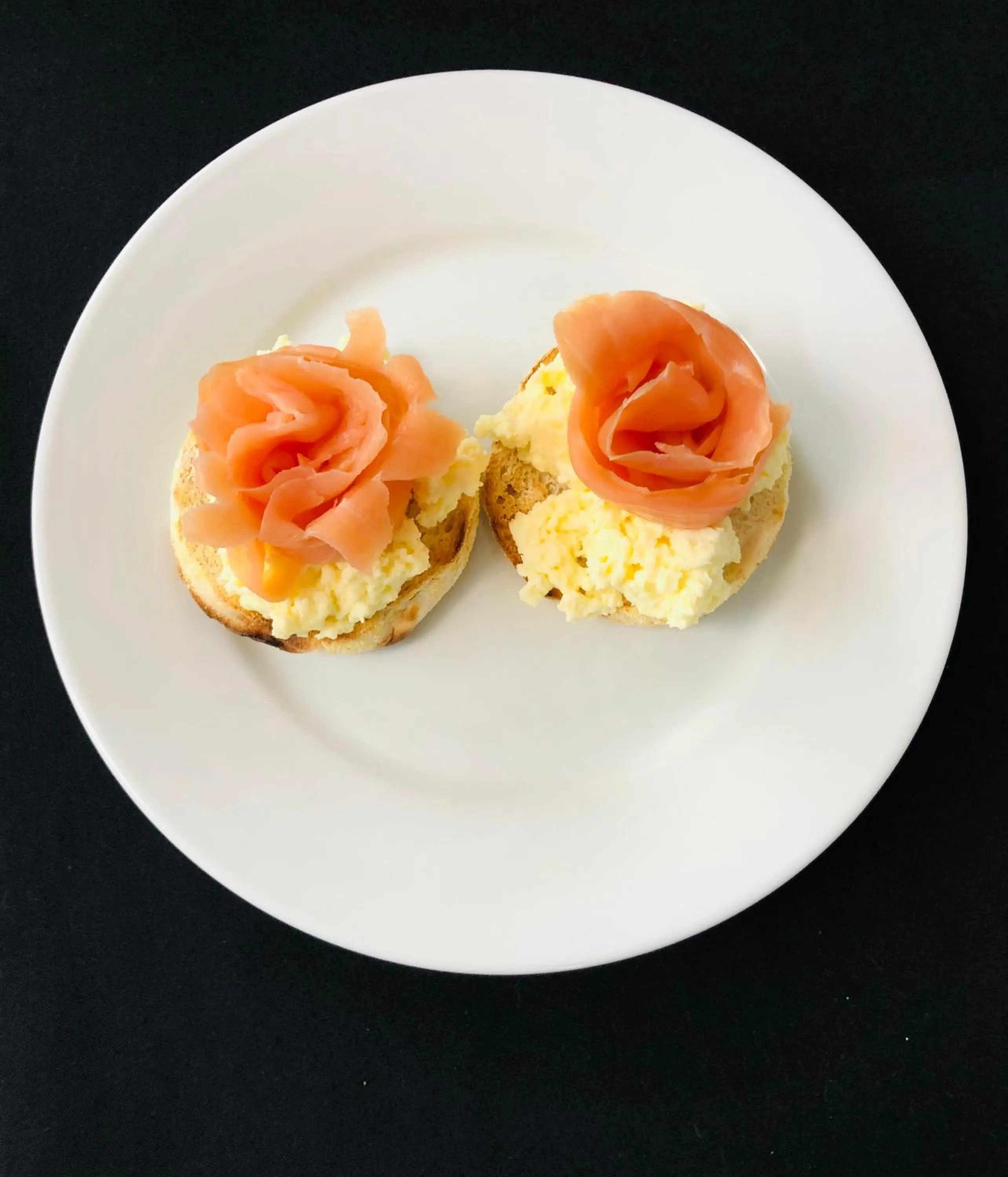 Breakfast in Windsor Park Hotel