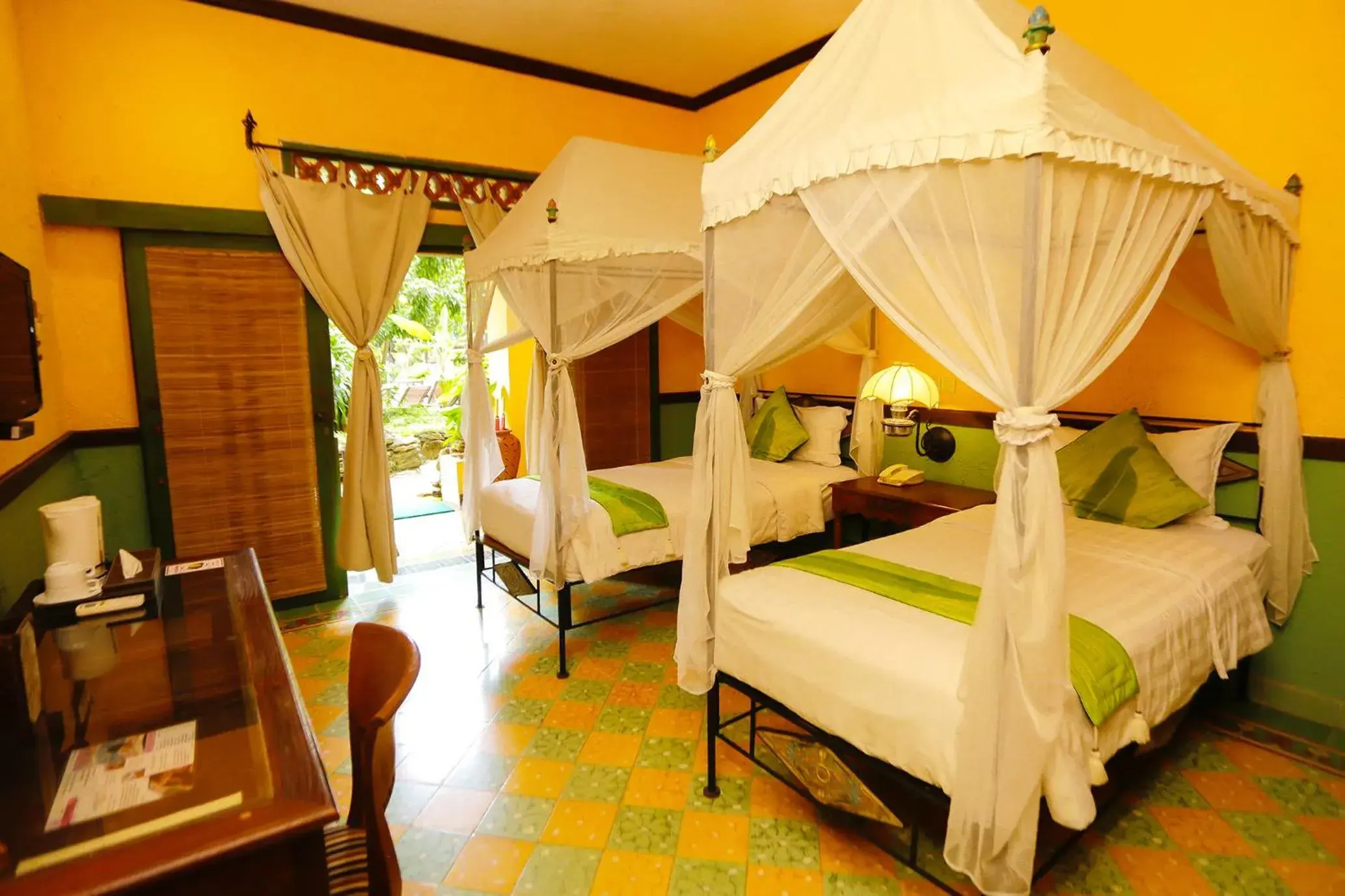 Bedroom, Bed in Jogja Village Bedroom, Bed in Jogja Village