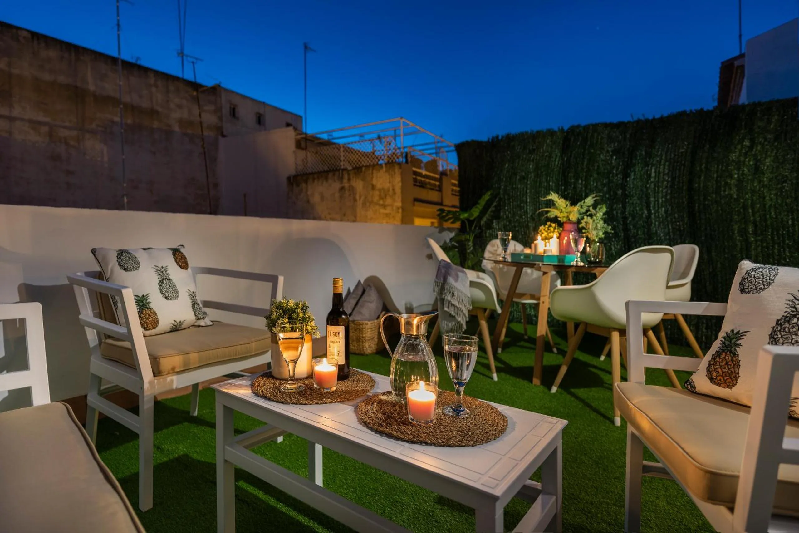 Genteel Home Galera