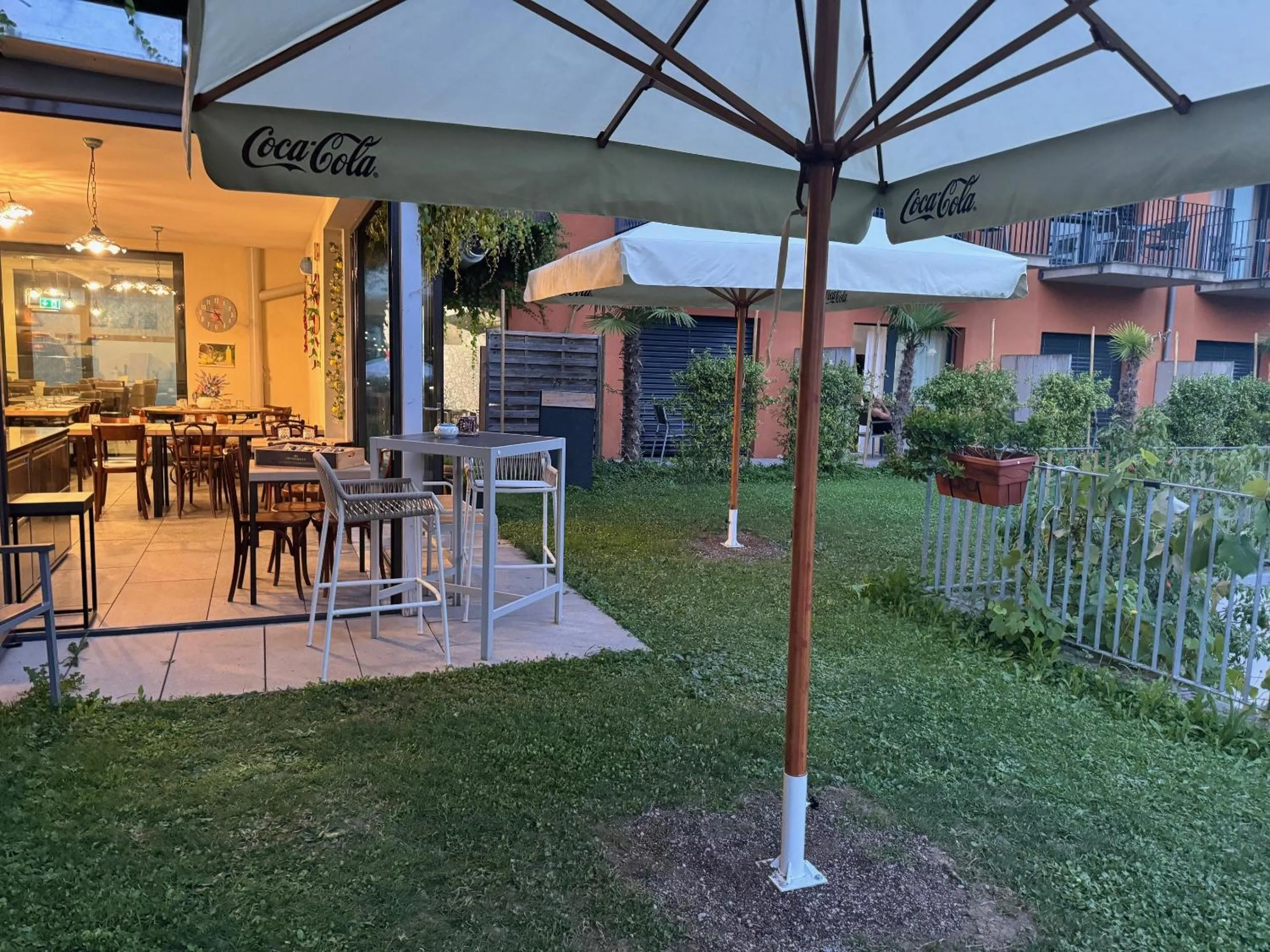 Hotel Residence Loren - contact & contactless check-in