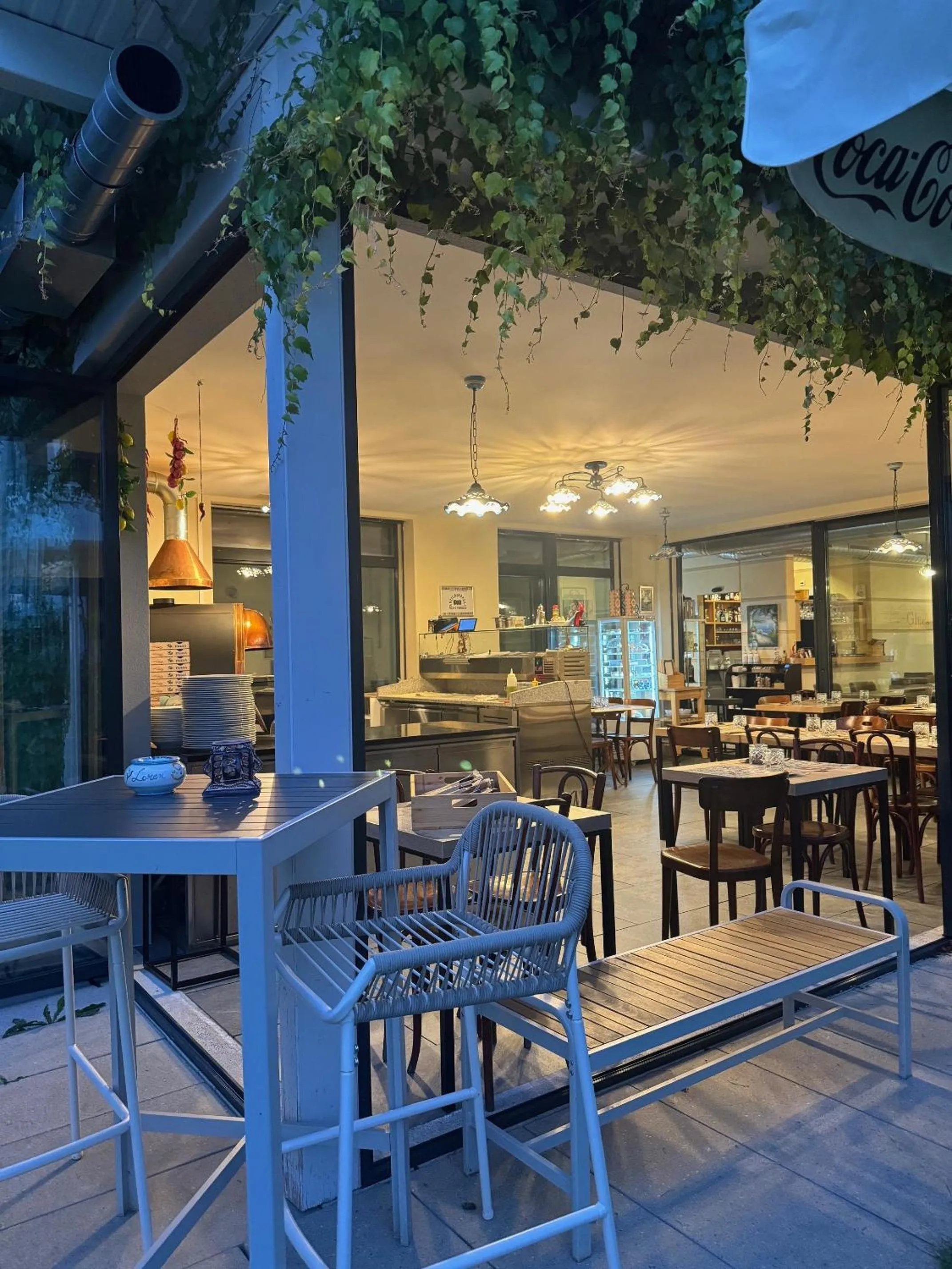 Hotel Residence Loren - contact & contactless check-in