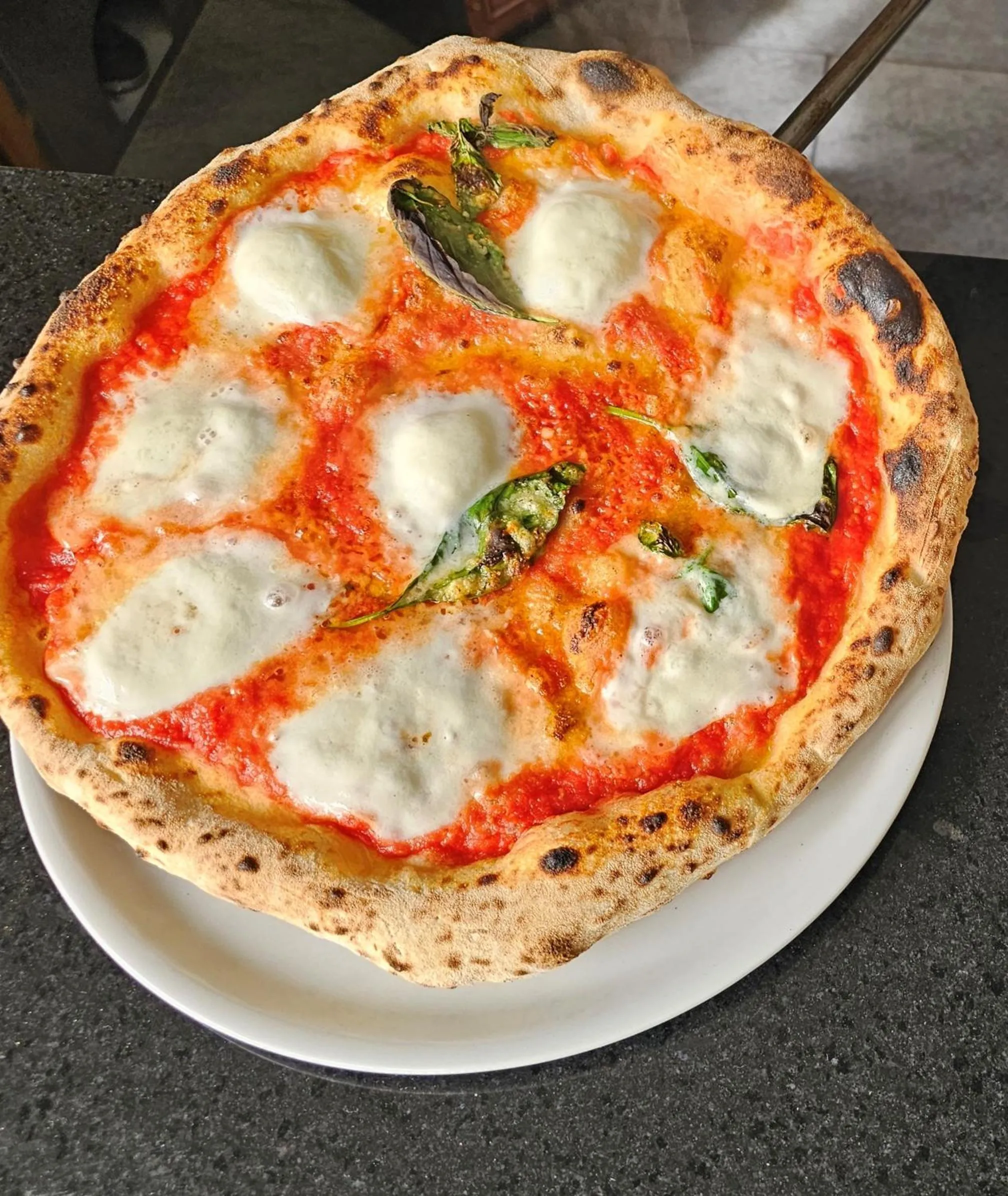 Restaurant/places to eat in Hotel Residence Loren - contact & contactless check-in