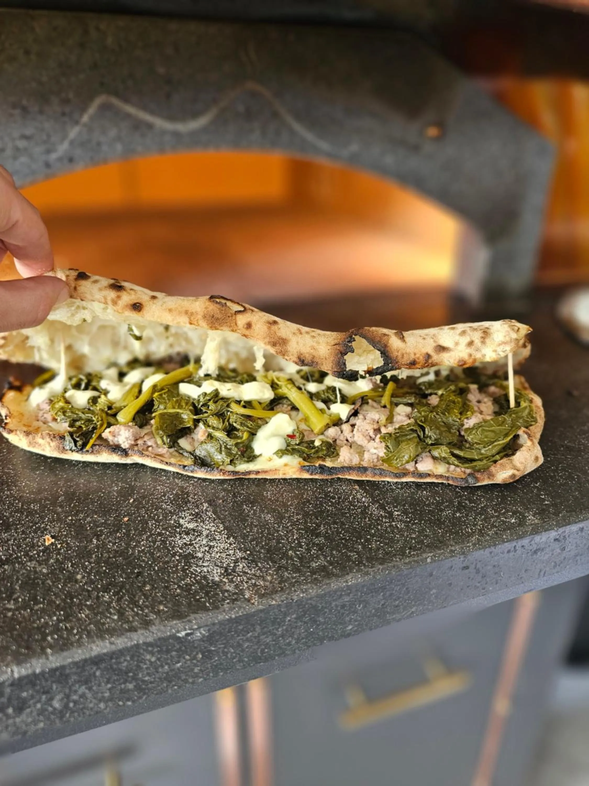 Restaurant/places to eat in Hotel Residence Loren - contact & contactless check-in