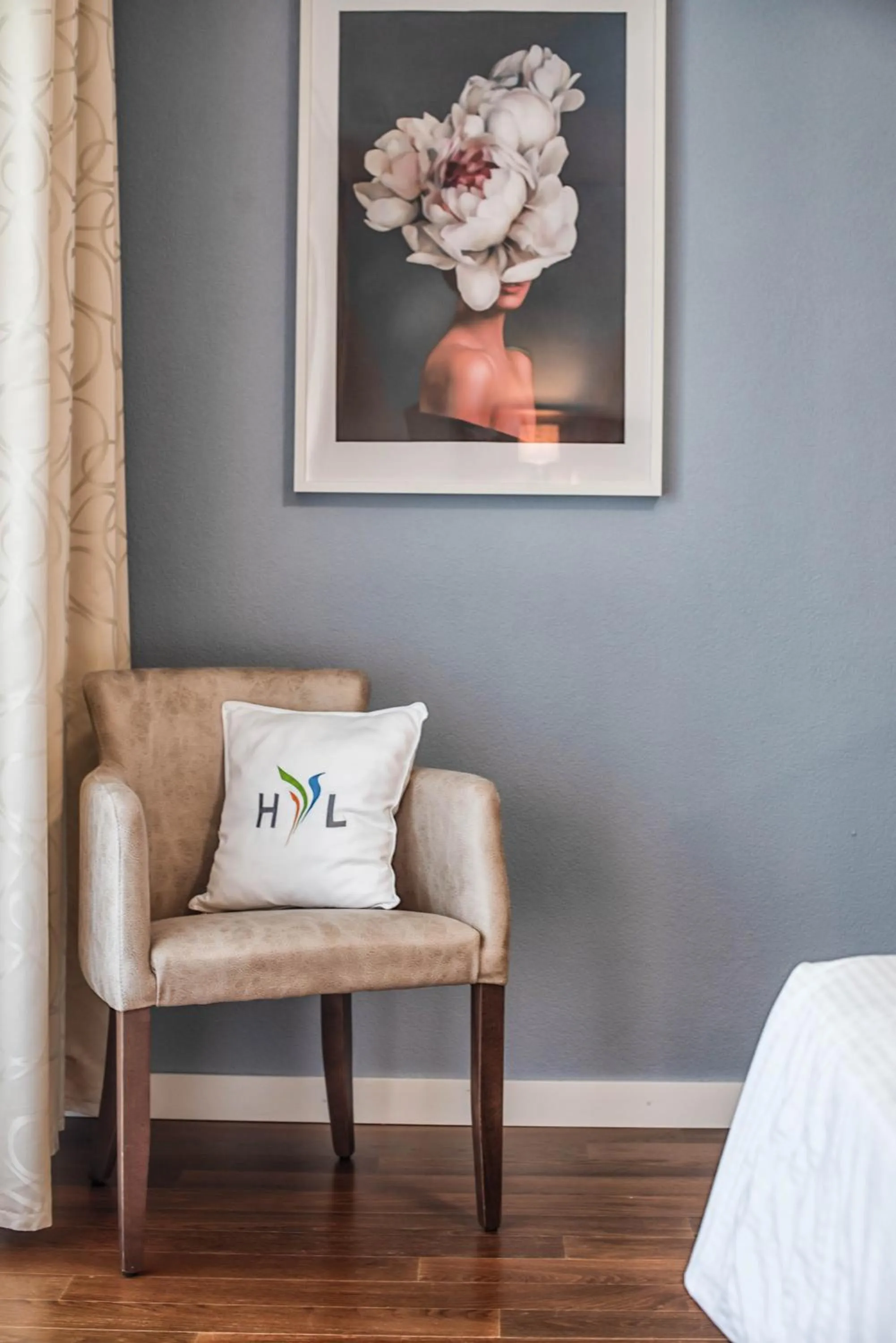 Other, Bed in Hotel Residence Loren - contact & contactless check-in