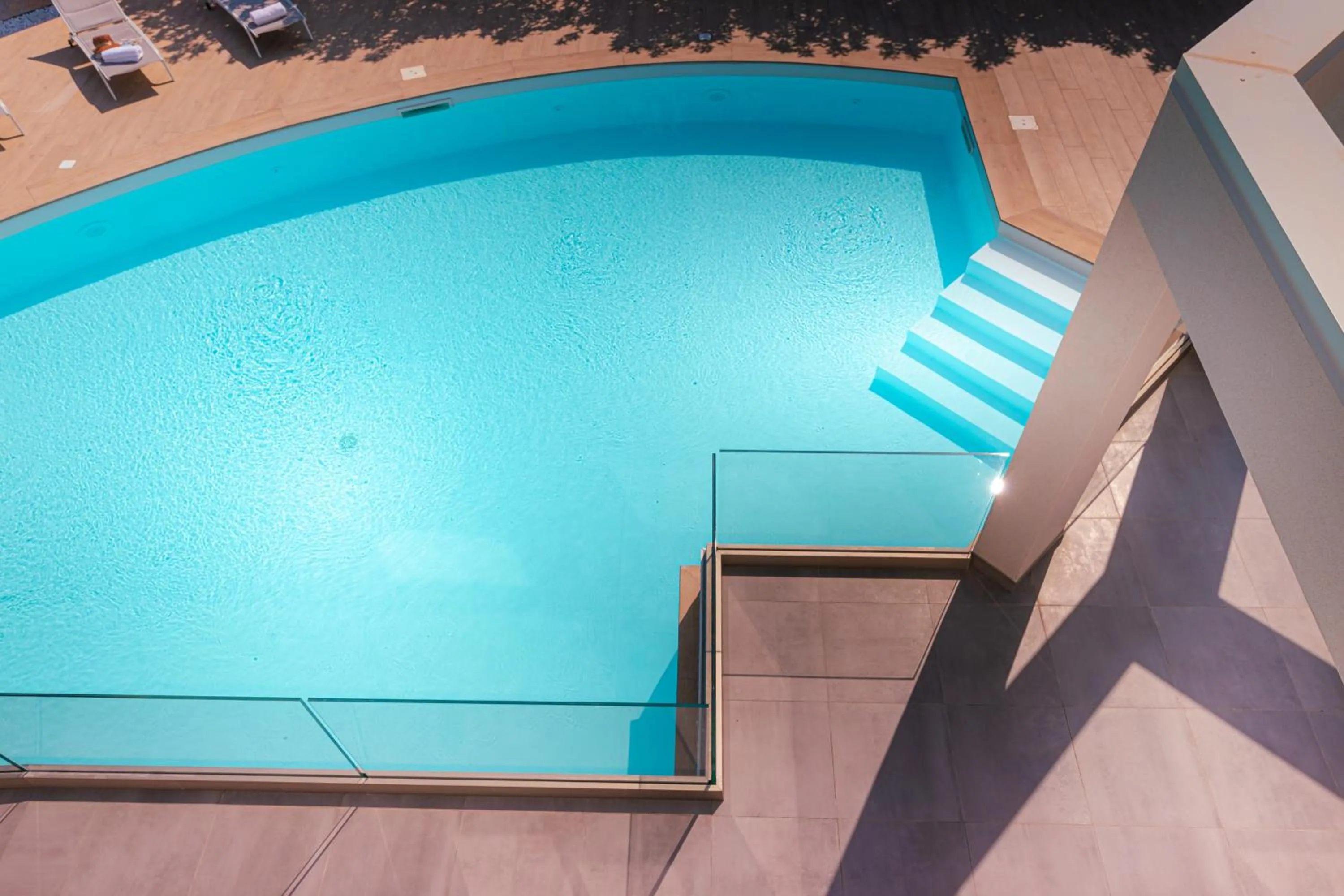 Gelso Bianco Apartments