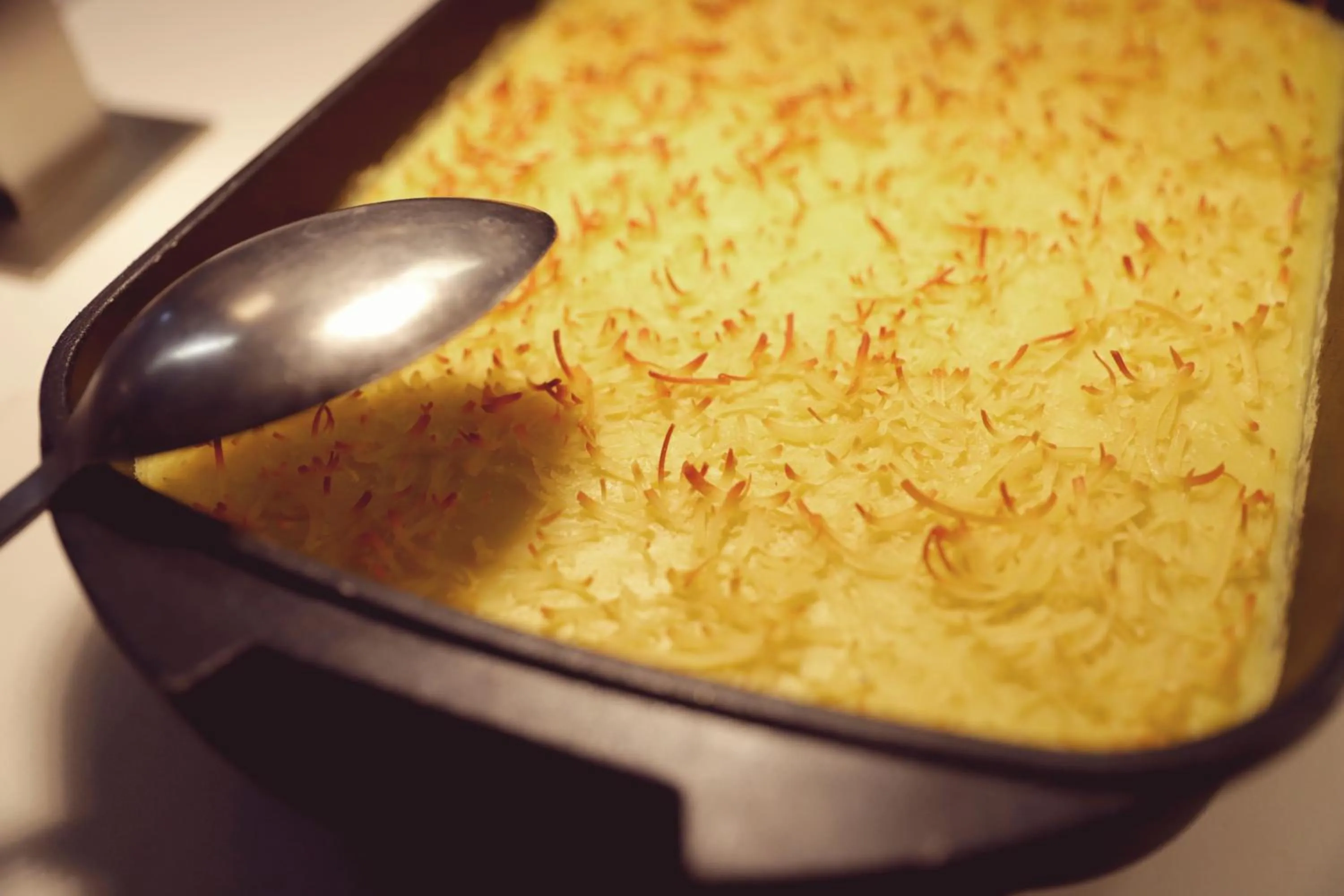 Restaurant/places to eat in Ohtels Belvedere