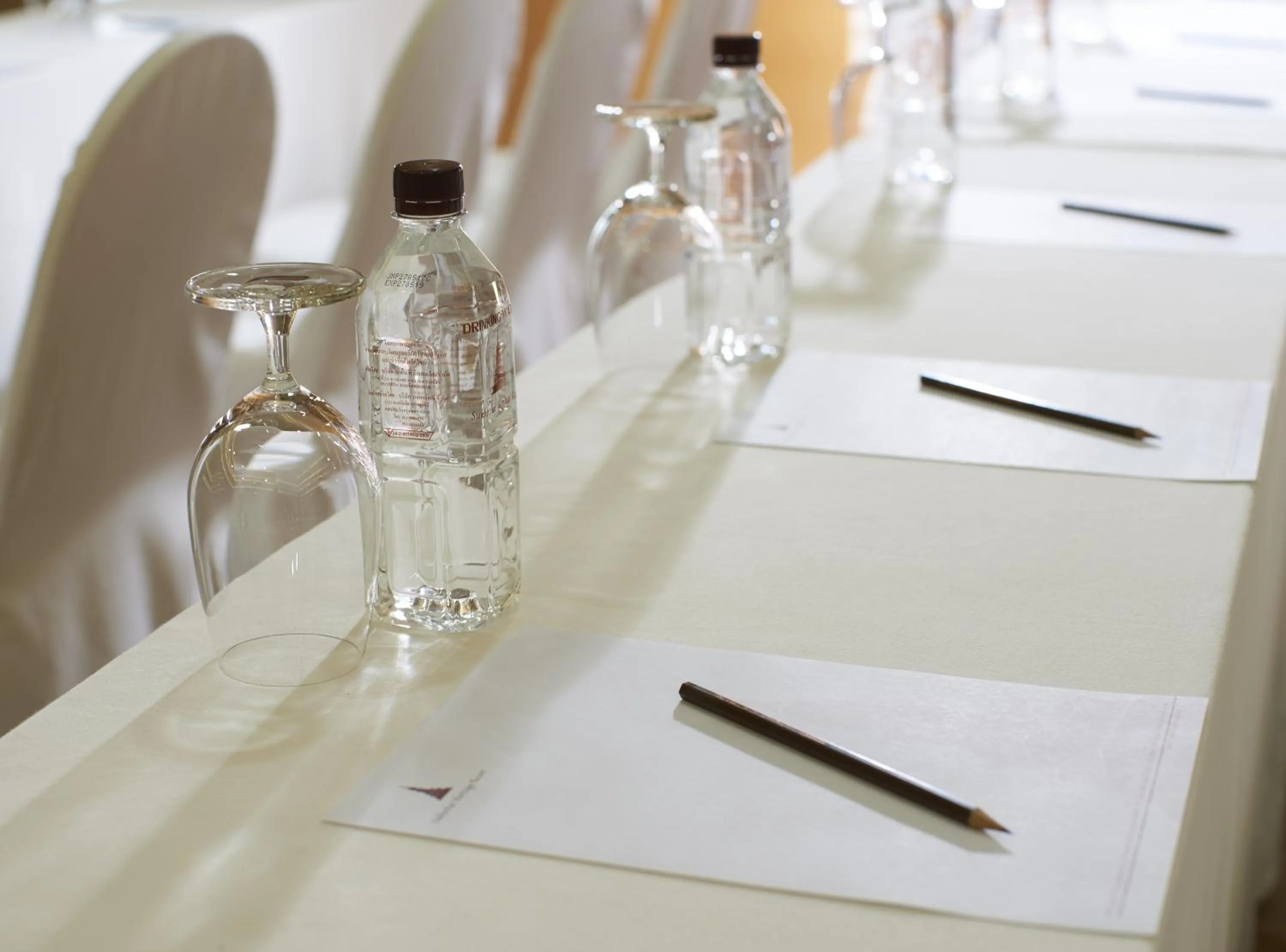 Day in Sukhothai Heritage Resort