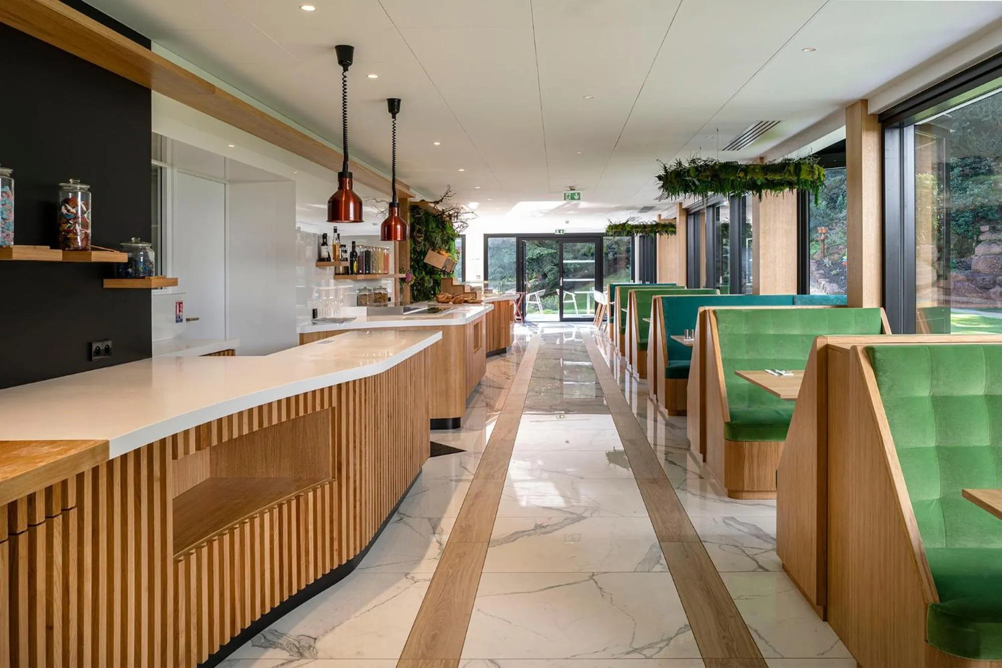 6717 Nature Hôtel & Spa Le Clos des Délices