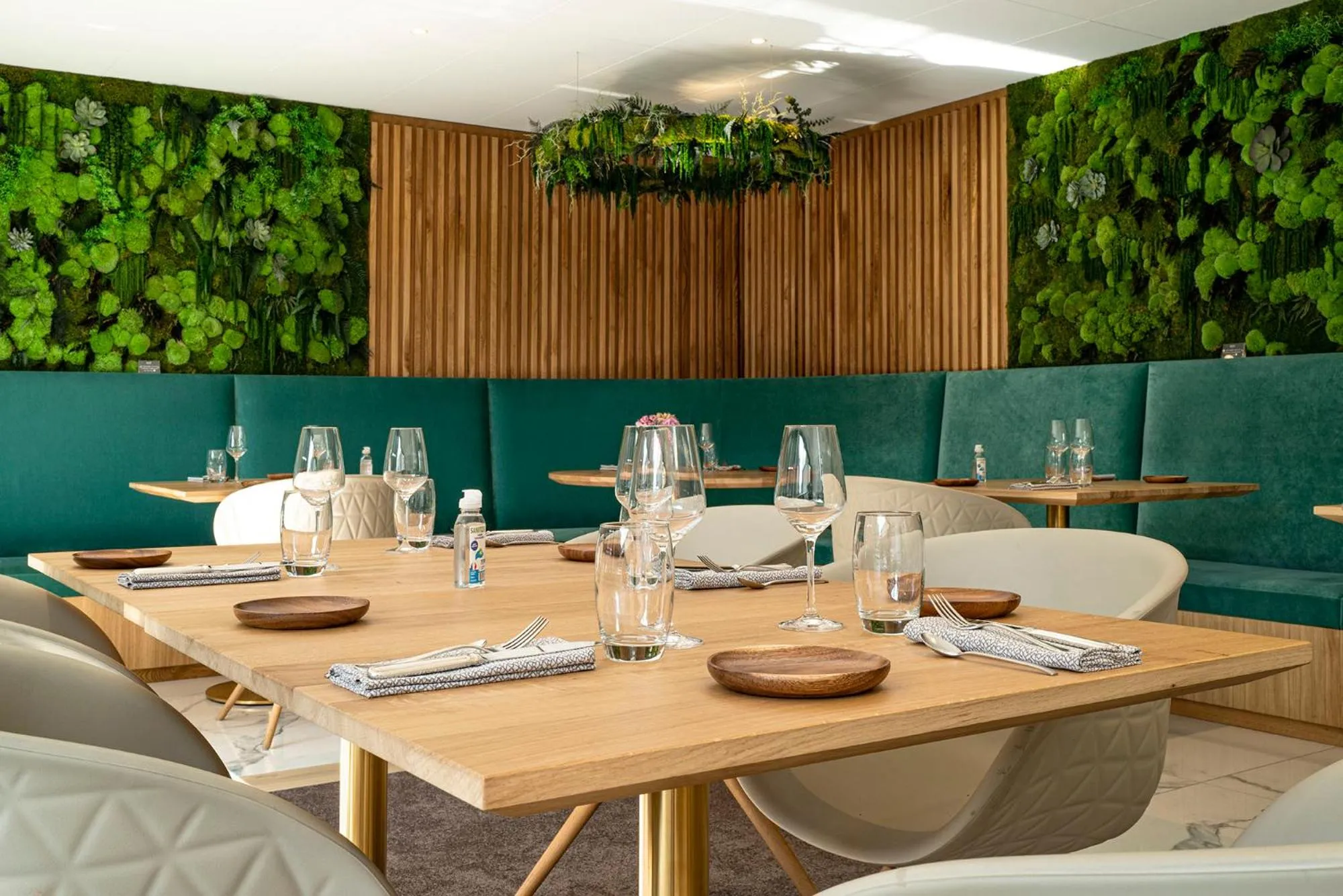 6717 Nature Hôtel & Spa Le Clos des Délices